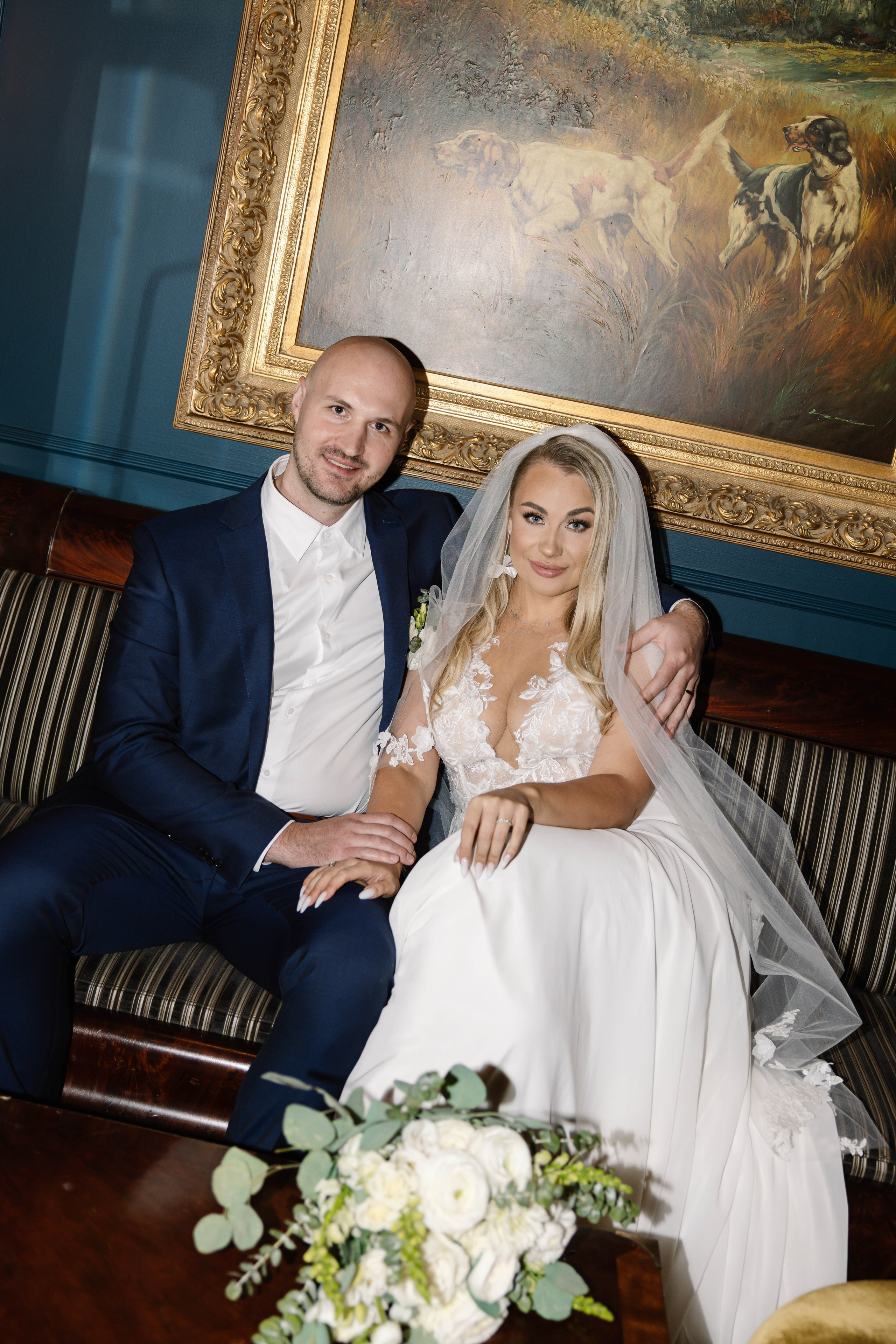 S&y. Wedding photography and videography in Regina, Saskatchewan