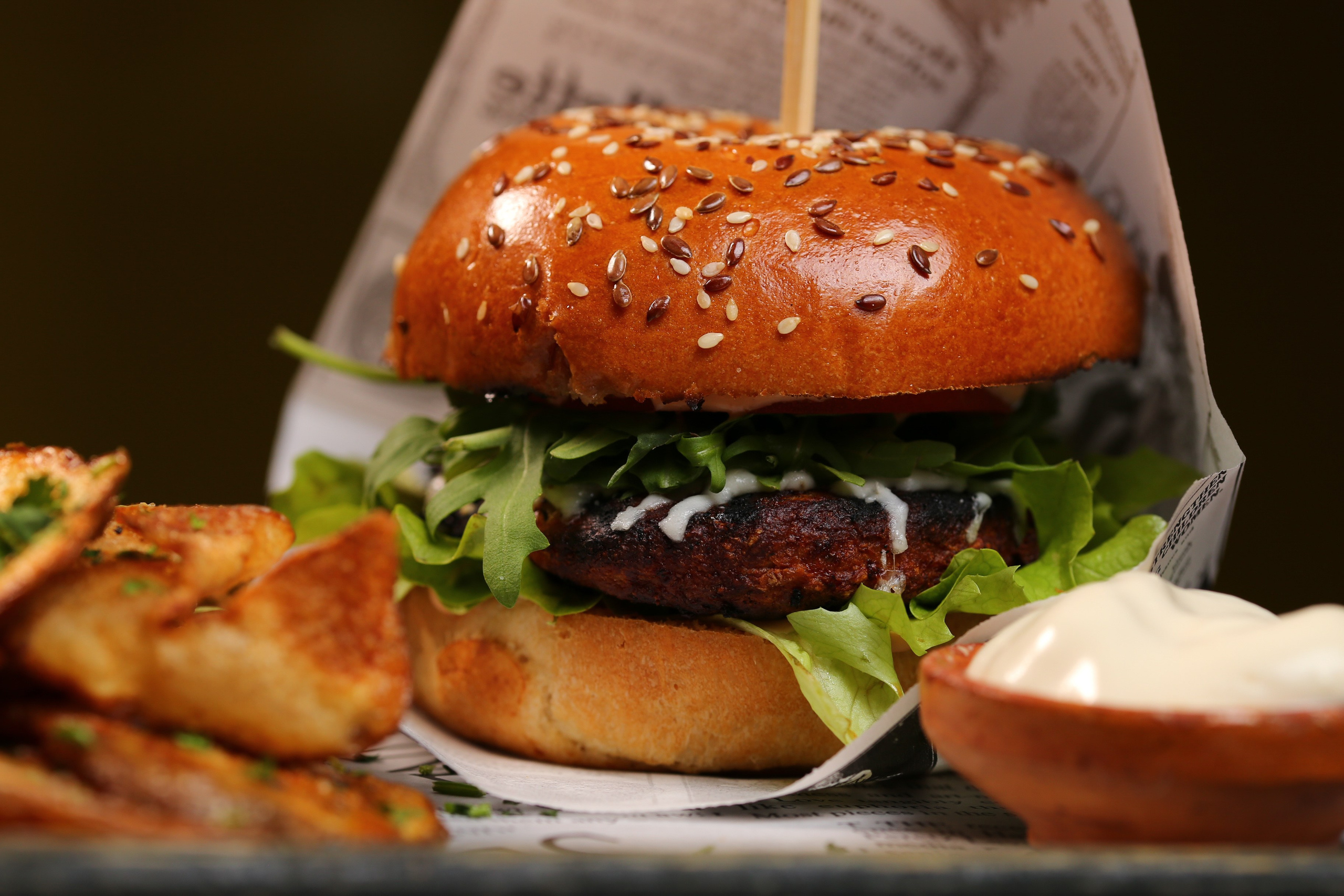 Food. Fotografie si videografie in Romania