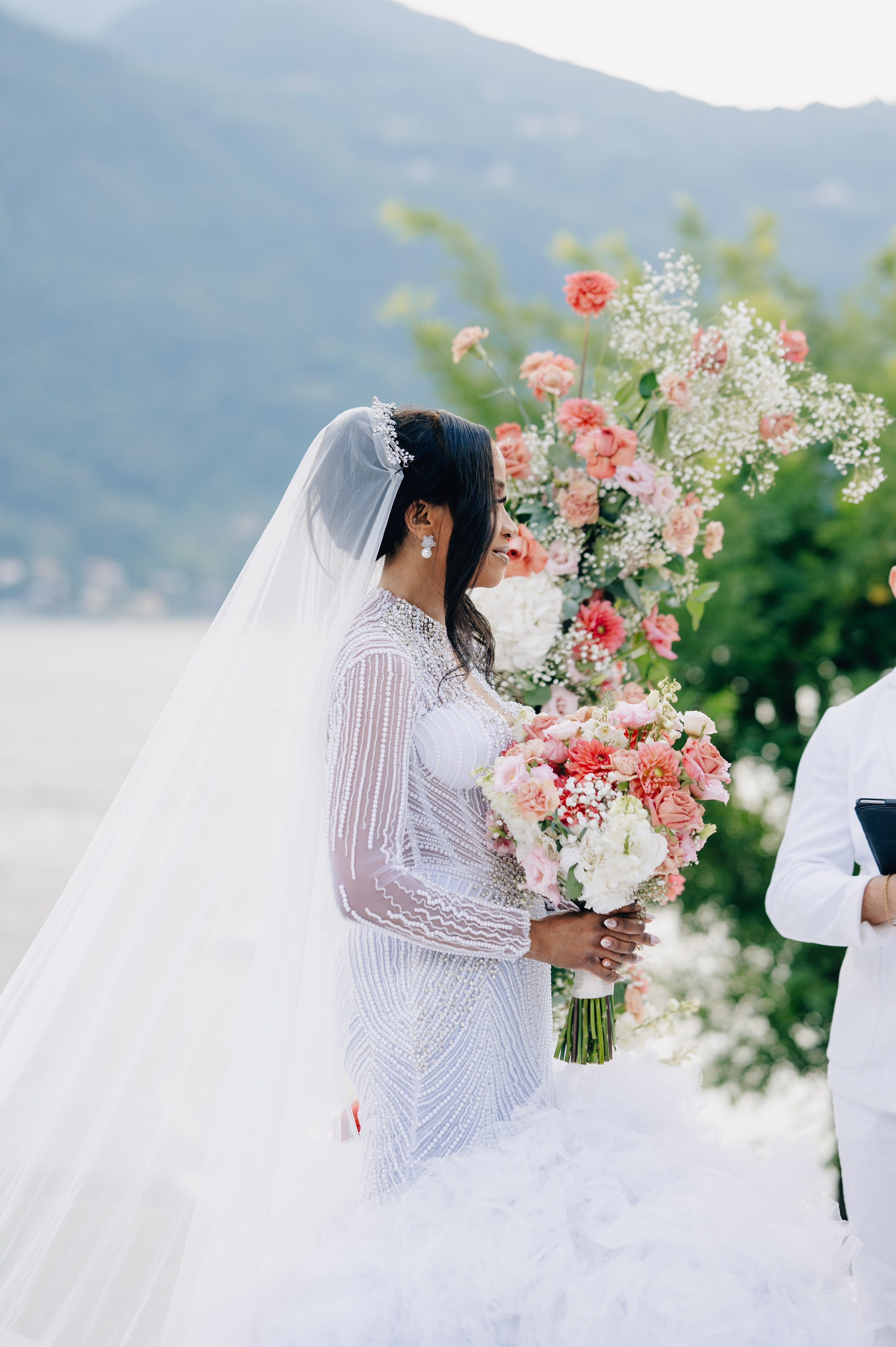 R & E, Villa Lario. Lake Como Photographer — Proposal | Wedding | Elopement