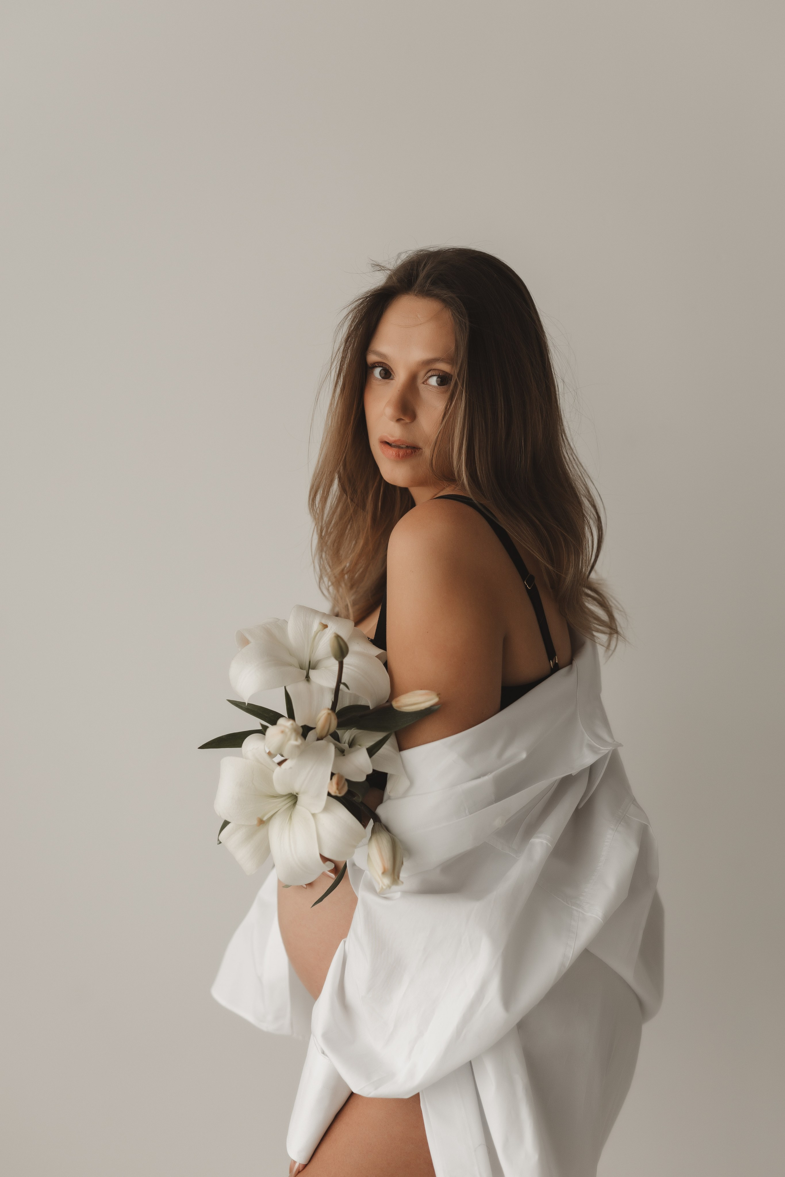 5. Grossesse. Photographe de mariage et de famille à Braga — Alexandra Mieres Photography