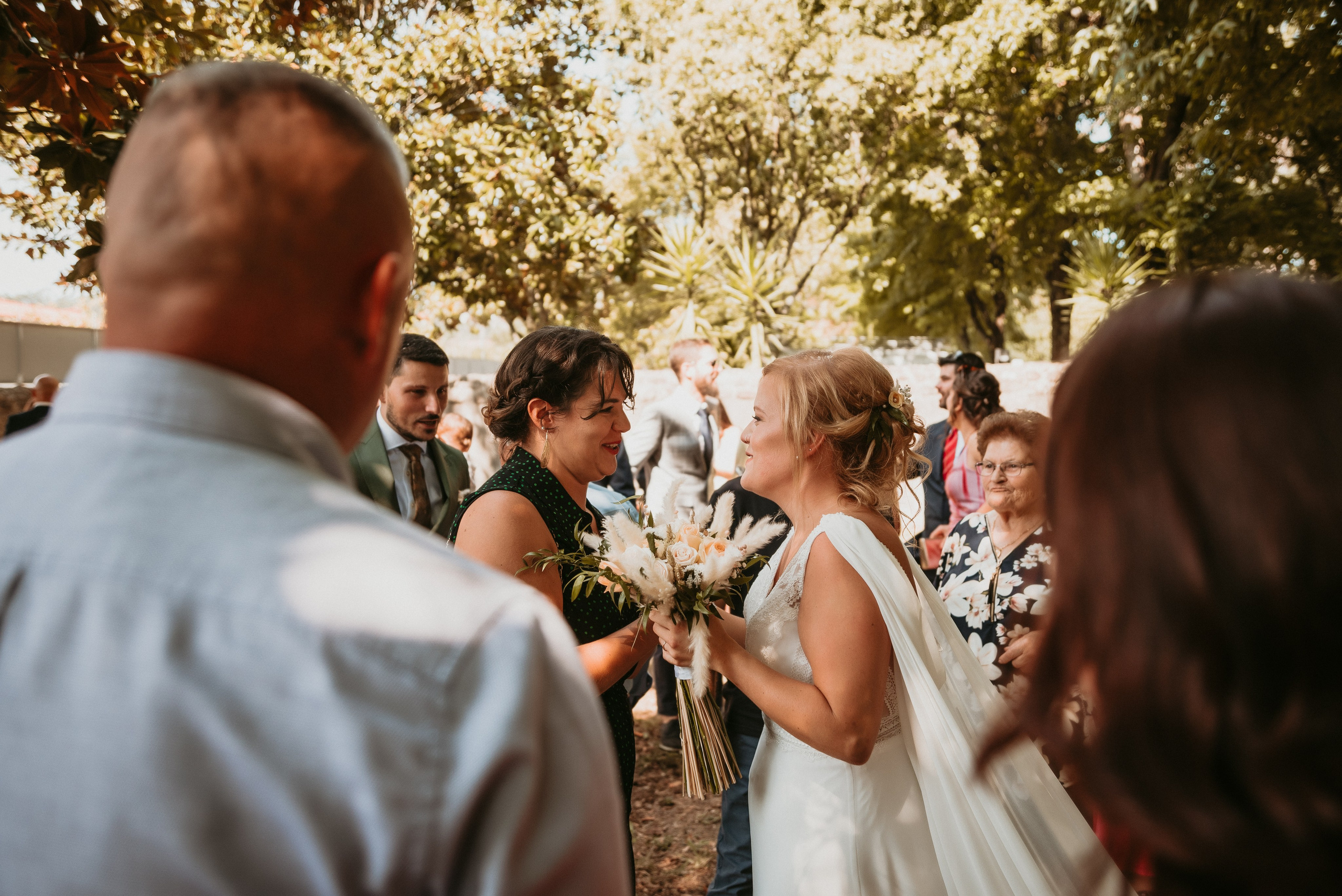 São & Luís. Photographe de mariage et de famille à Braga — Alexandra Mieres Photography