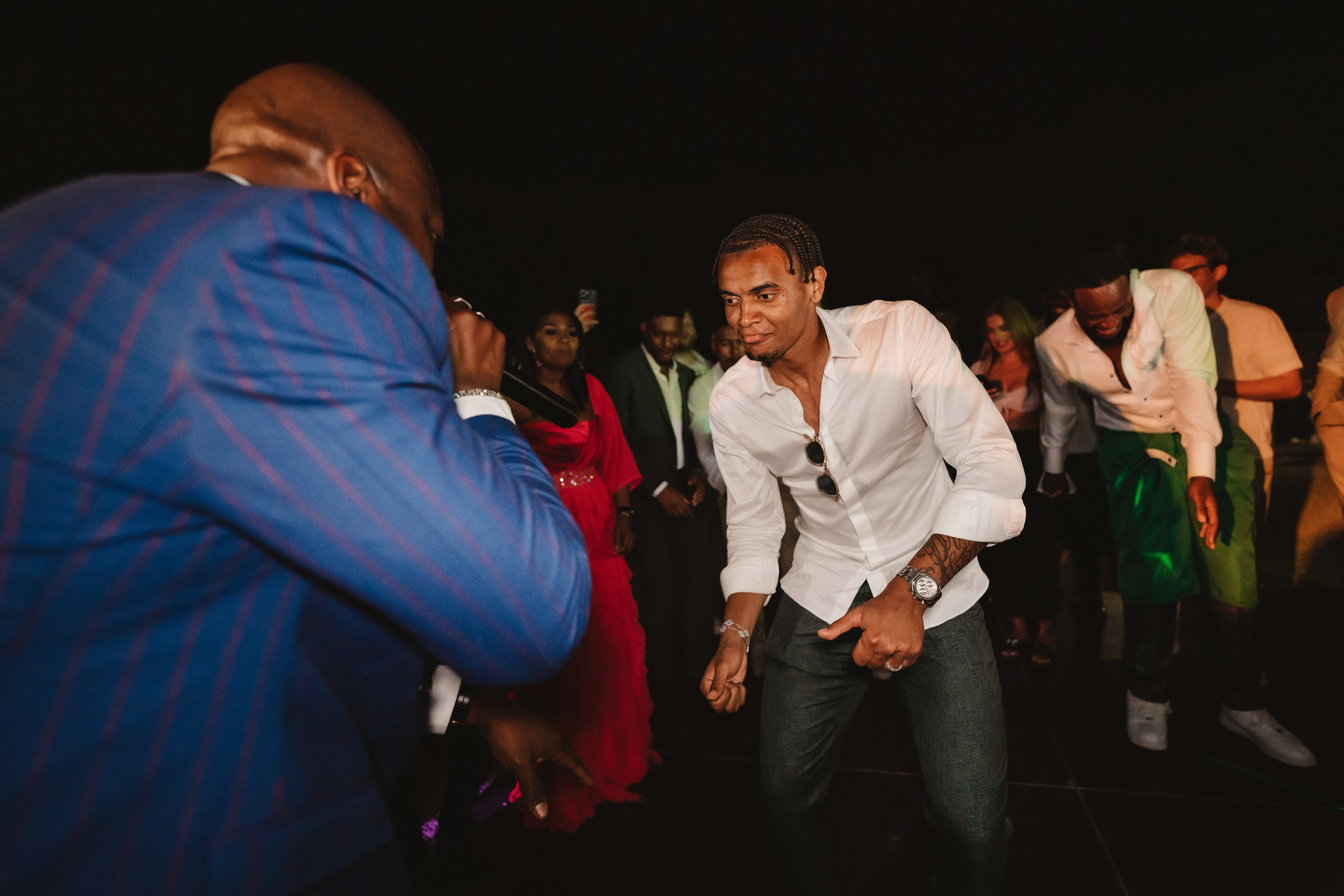 Charles & Christina Wedding. Photographe de mariage et de famille à Braga — Alexandra Mieres Photography