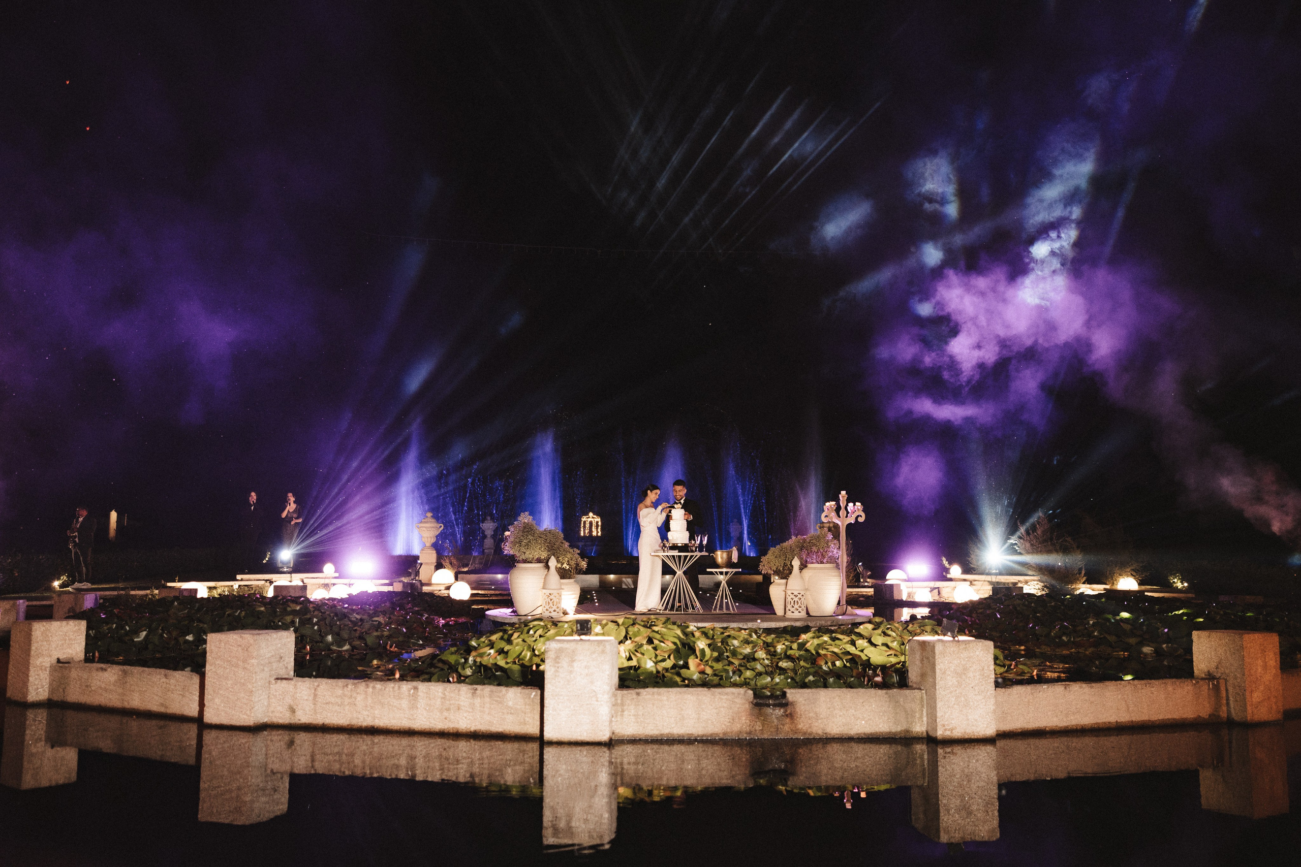 Miguel & Maria Inês. Photographe de mariage et de famille à Braga — Alexandra Mieres Photography