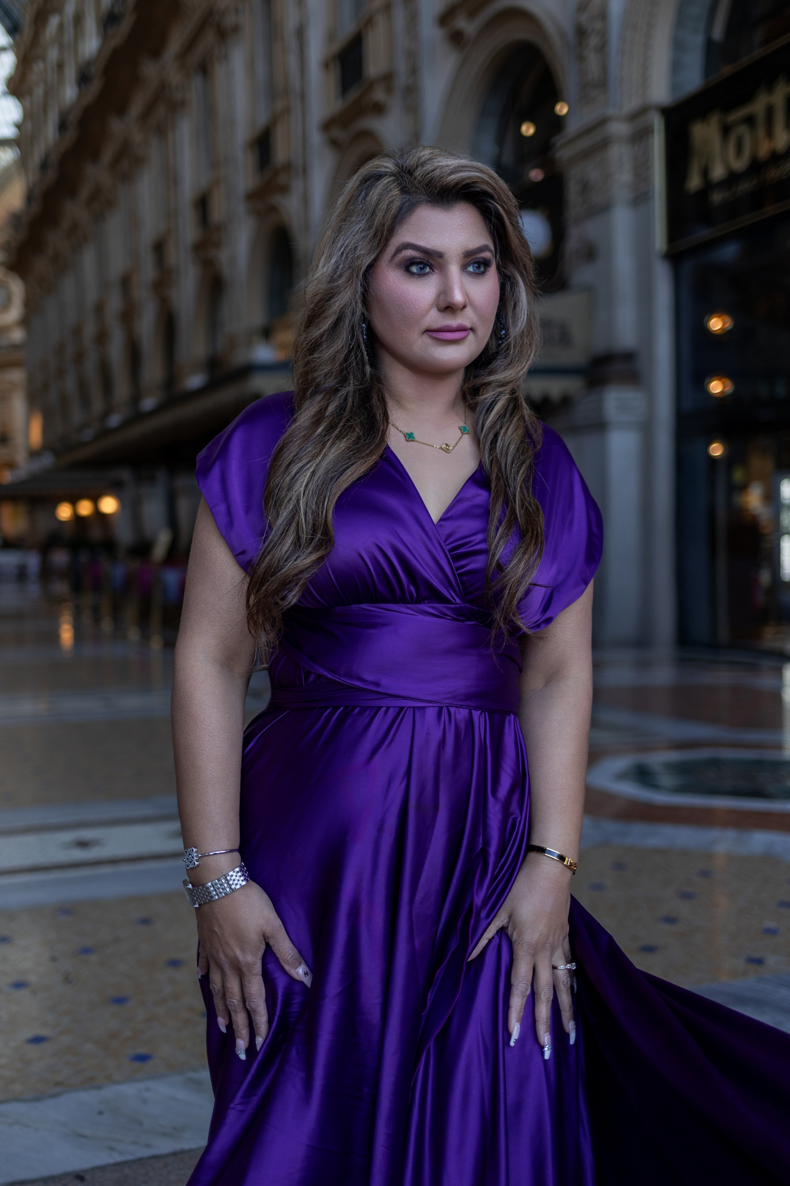 Jessica. Photographer in Milan |Mila Pro Photo