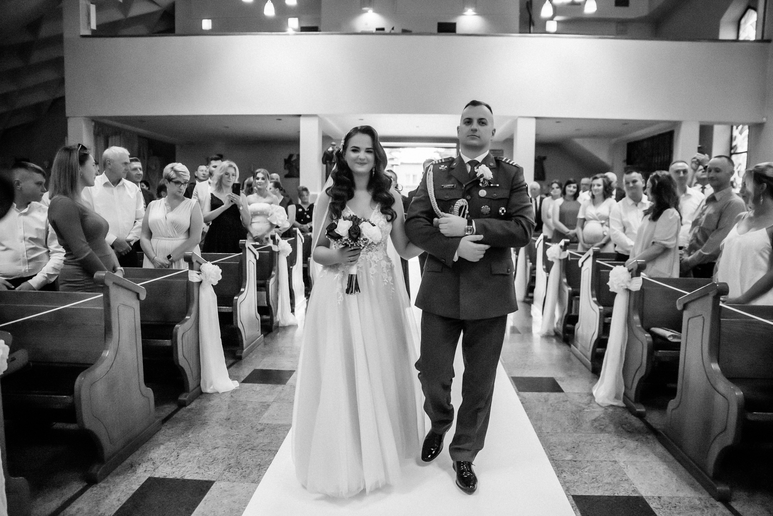 Dzień ślubny | Sesja Plenerowa Aleksandra & Cezary. Eugene Save – Fotograf Ślubny i Rodzinny | Warszawa i Cała Polska