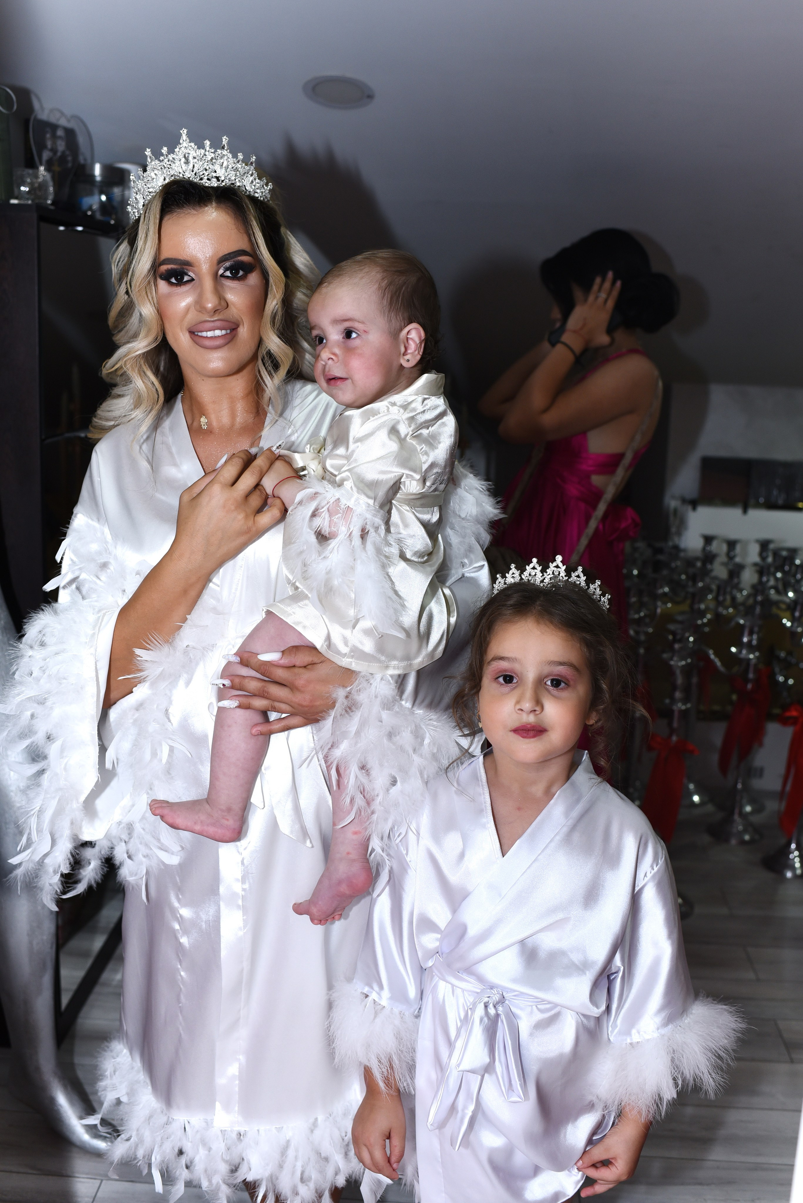 PETRU BYZO - family and children photographer in ROMANIA