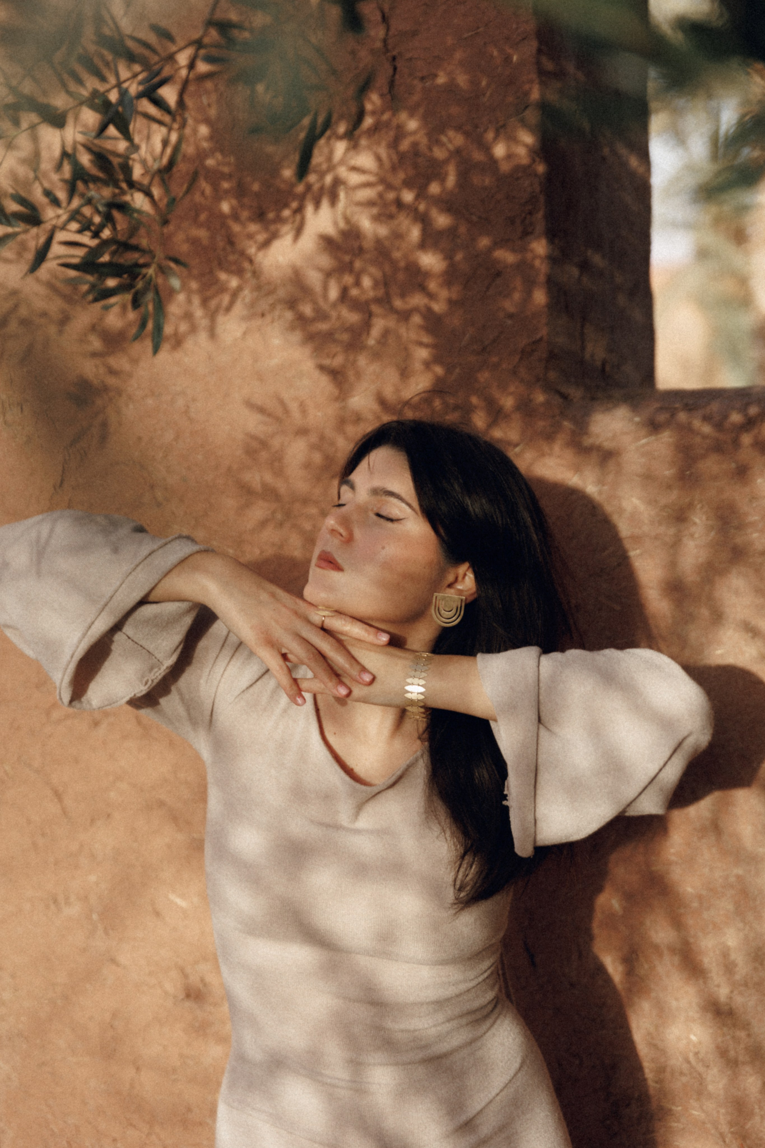 Morrocan dream. Patricia Morenci — Mountain Adventures for the Wild at Heart