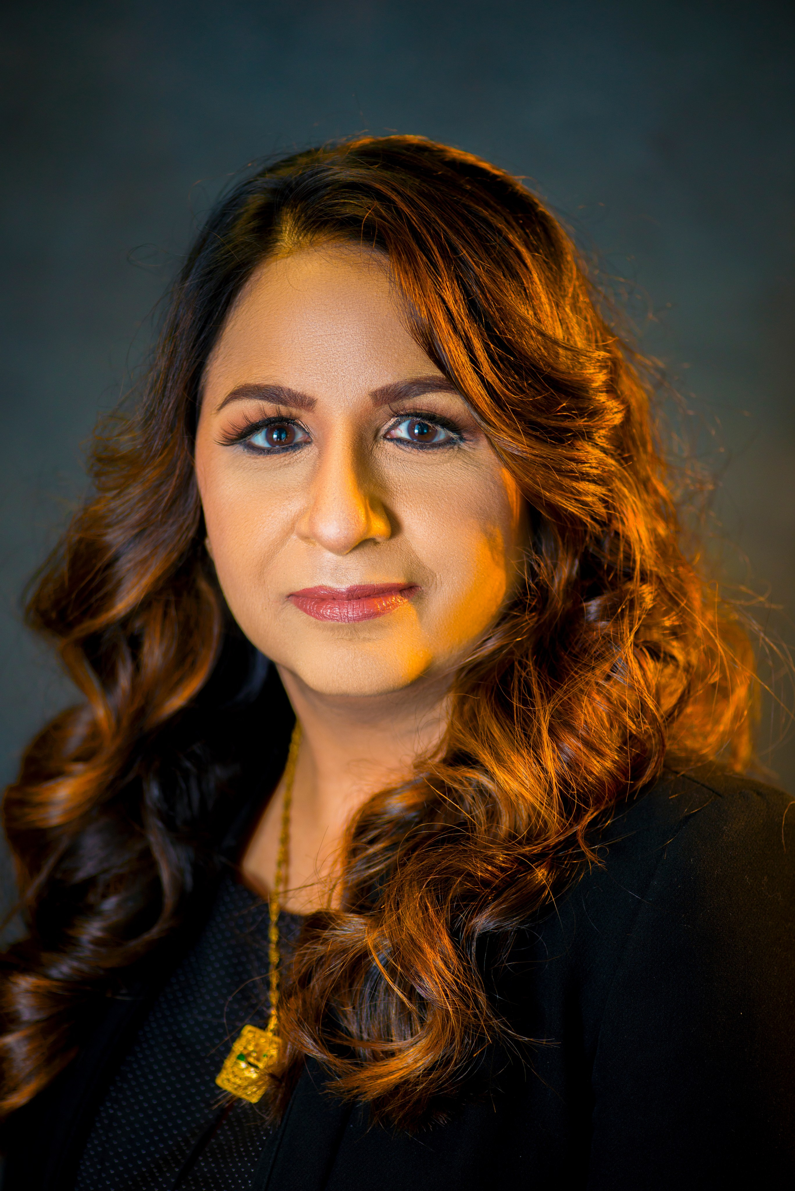 Robina. Portrait & Brand Photographer in Bradford, West Yorkshire