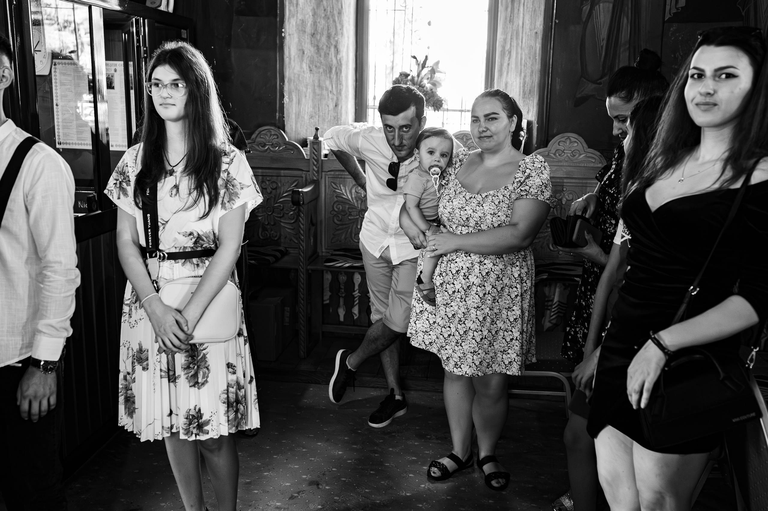 Eduard Ayan. Mugurel Olteanu Fotograf