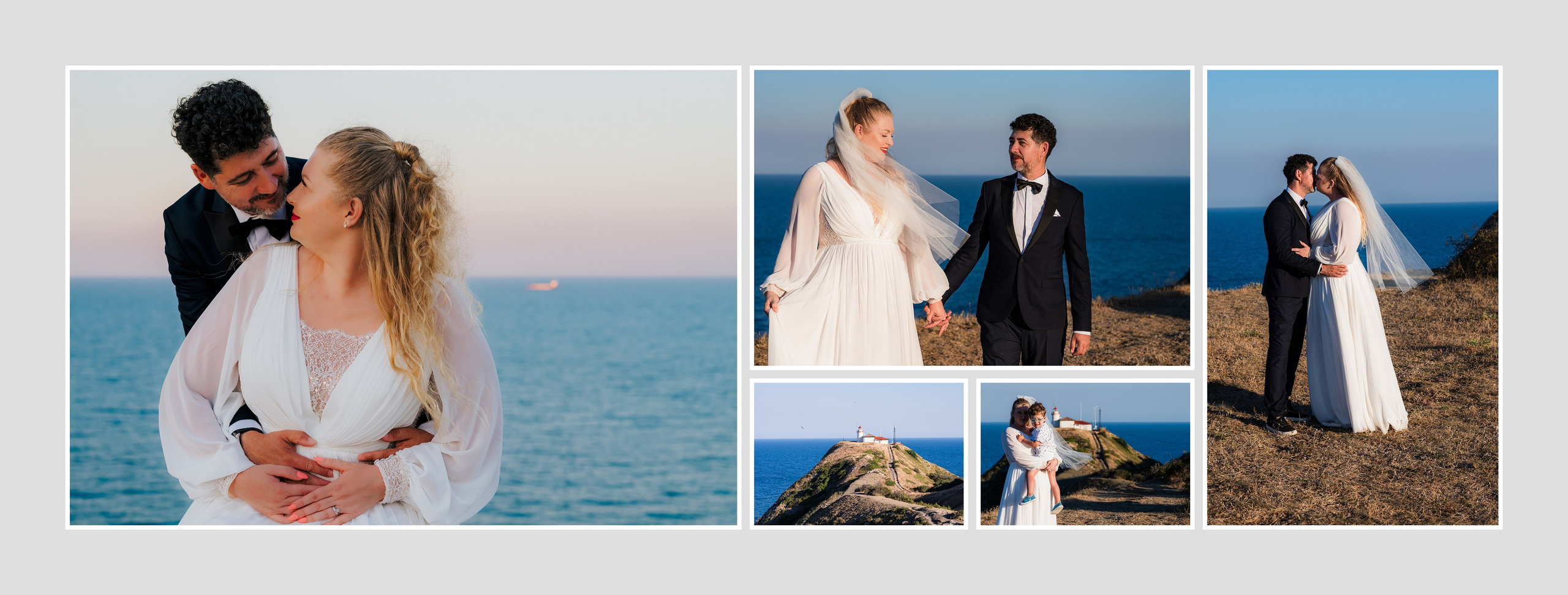 Alexandra & Valentin