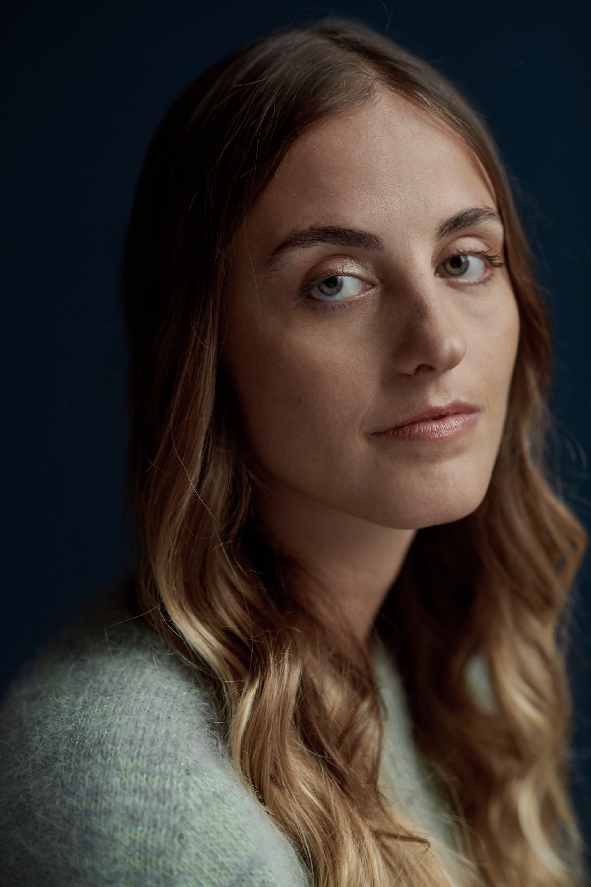 NETFLIX creators. Portrait and Wedding Photographer Brussels & Amsterdam