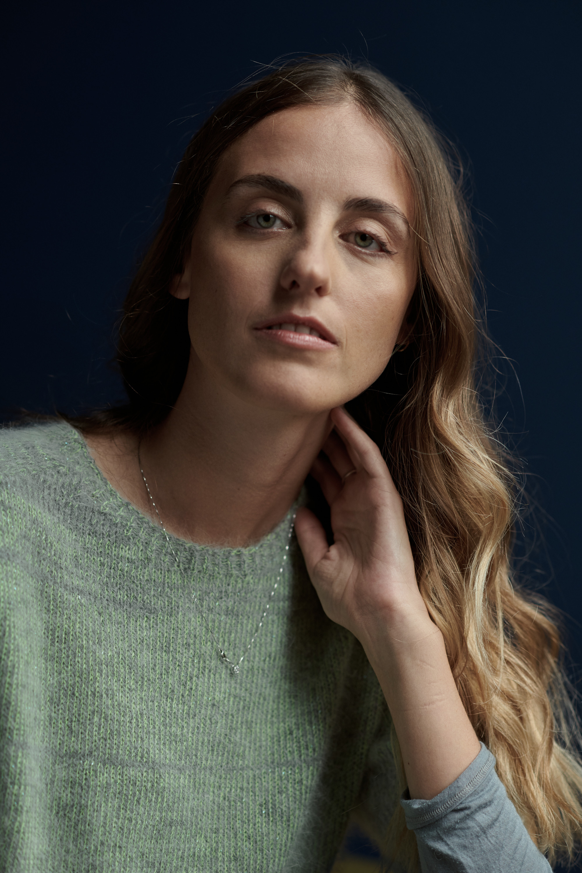 NETFLIX creators. Portrait and Wedding Photographer Brussels & Amsterdam