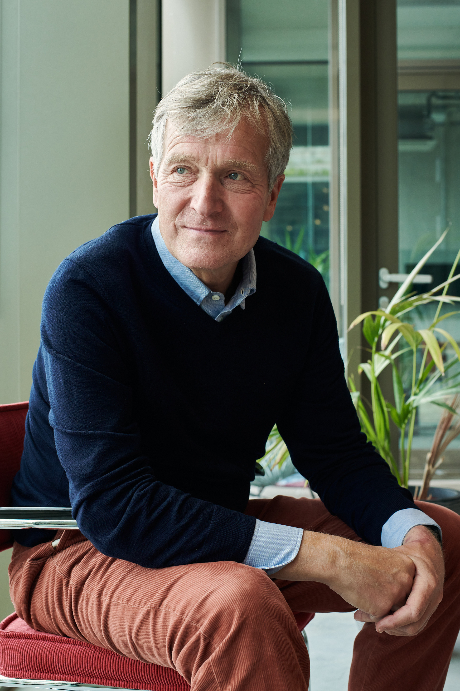 Jaap Van der Meer — TAUS. Portrait and Wedding Photographer Brussels & Amsterdam