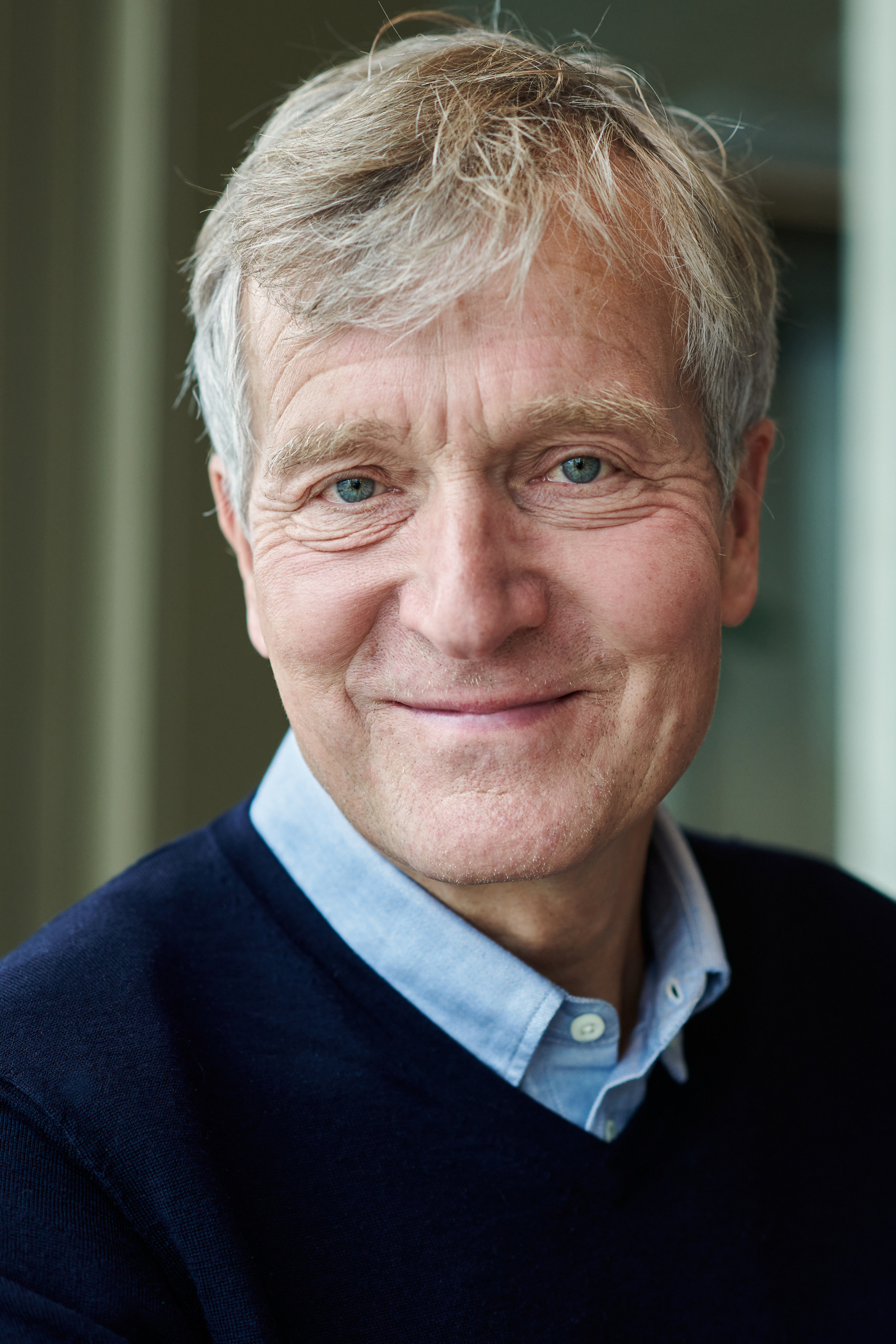 Jaap Van der Meer — TAUS. Portrait and Wedding Photographer Brussels & Amsterdam