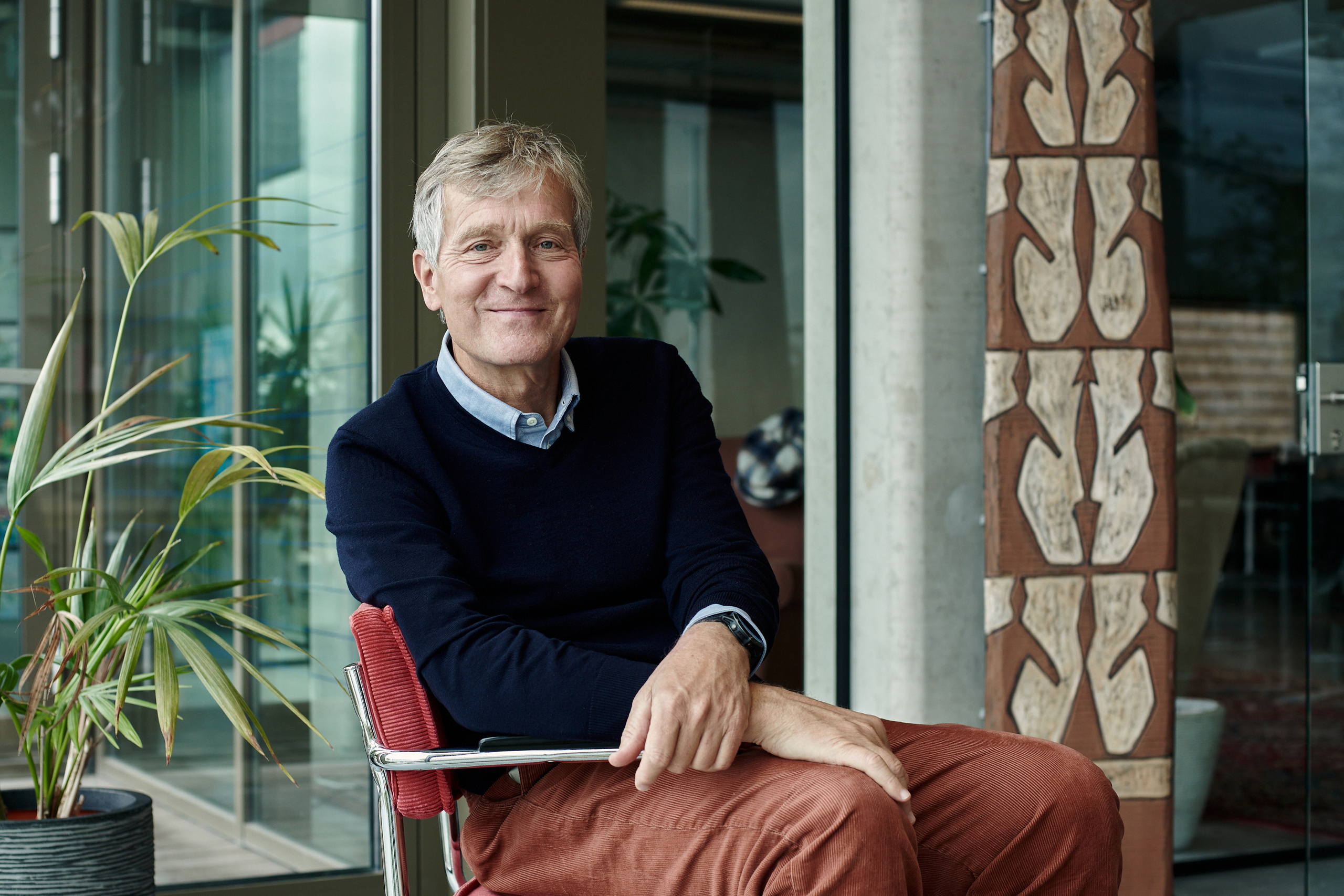 Jaap Van der Meer — TAUS. Portrait and Wedding Photographer Brussels & Amsterdam