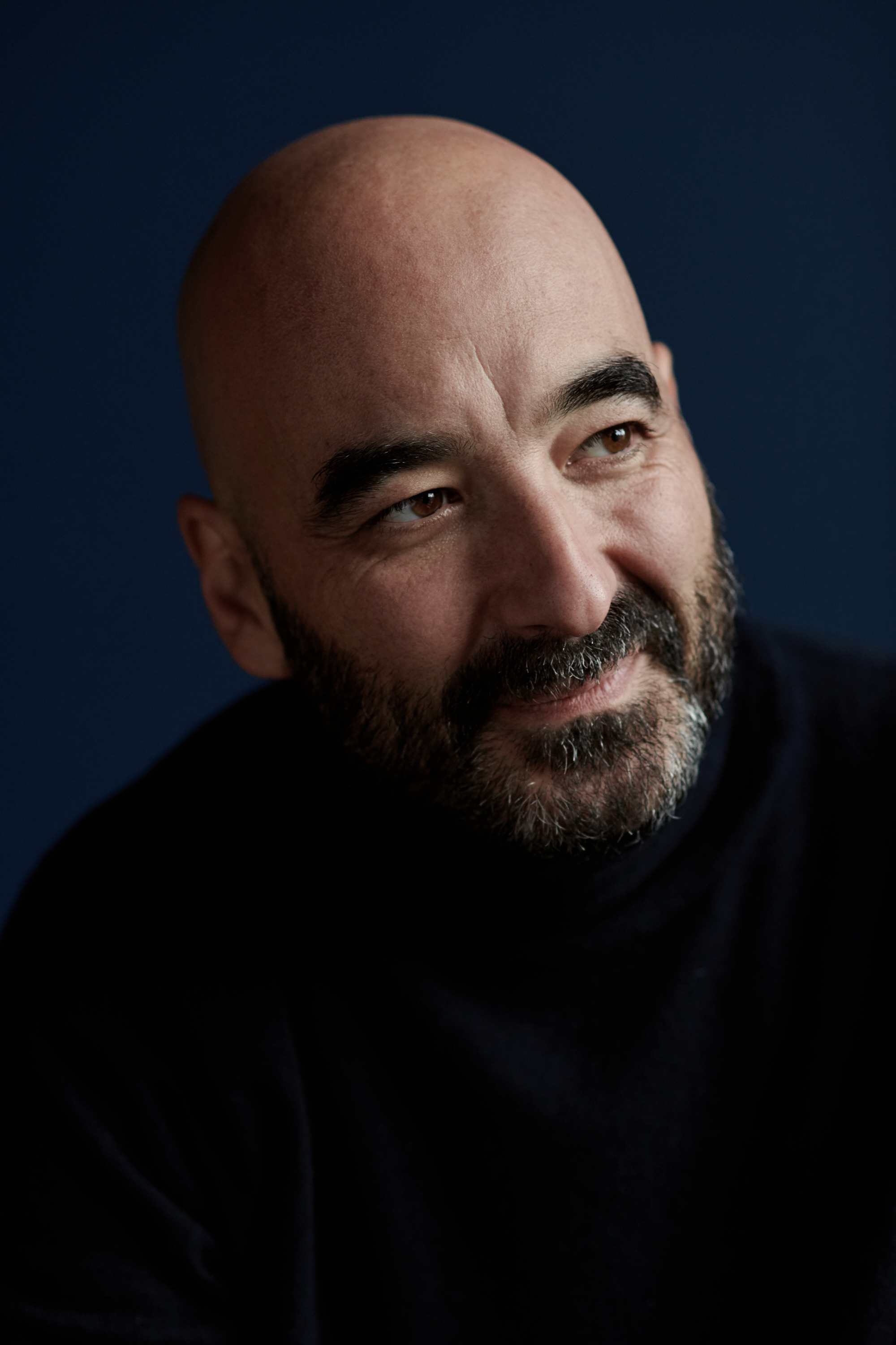 NETFLIX creators. Portrait and Wedding Photographer Brussels & Amsterdam