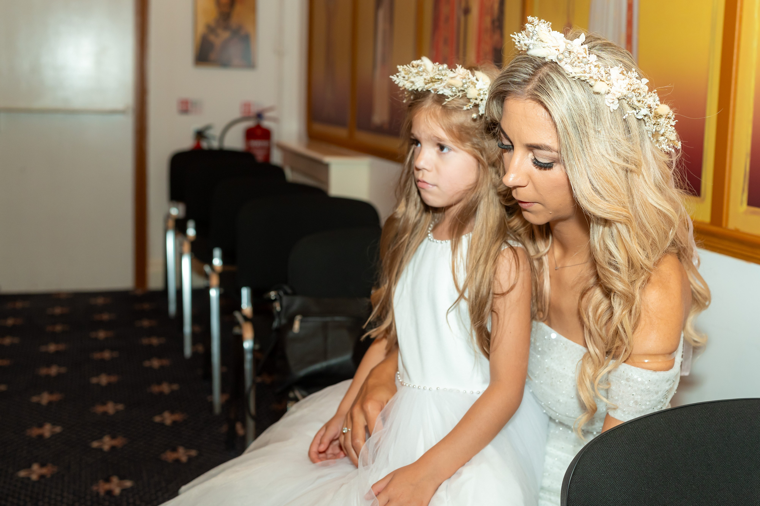 Weddings/Engagements