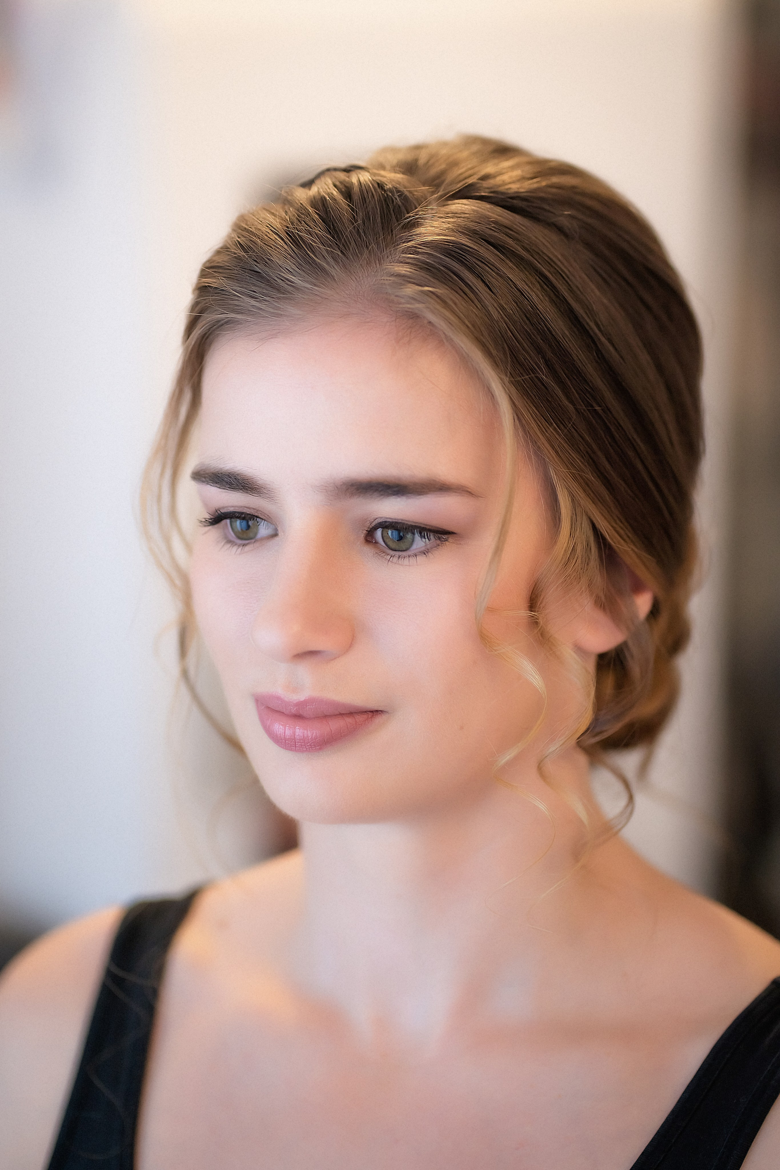 Make-up. Brautstylistin Irina, in Hamburg und Umgebung