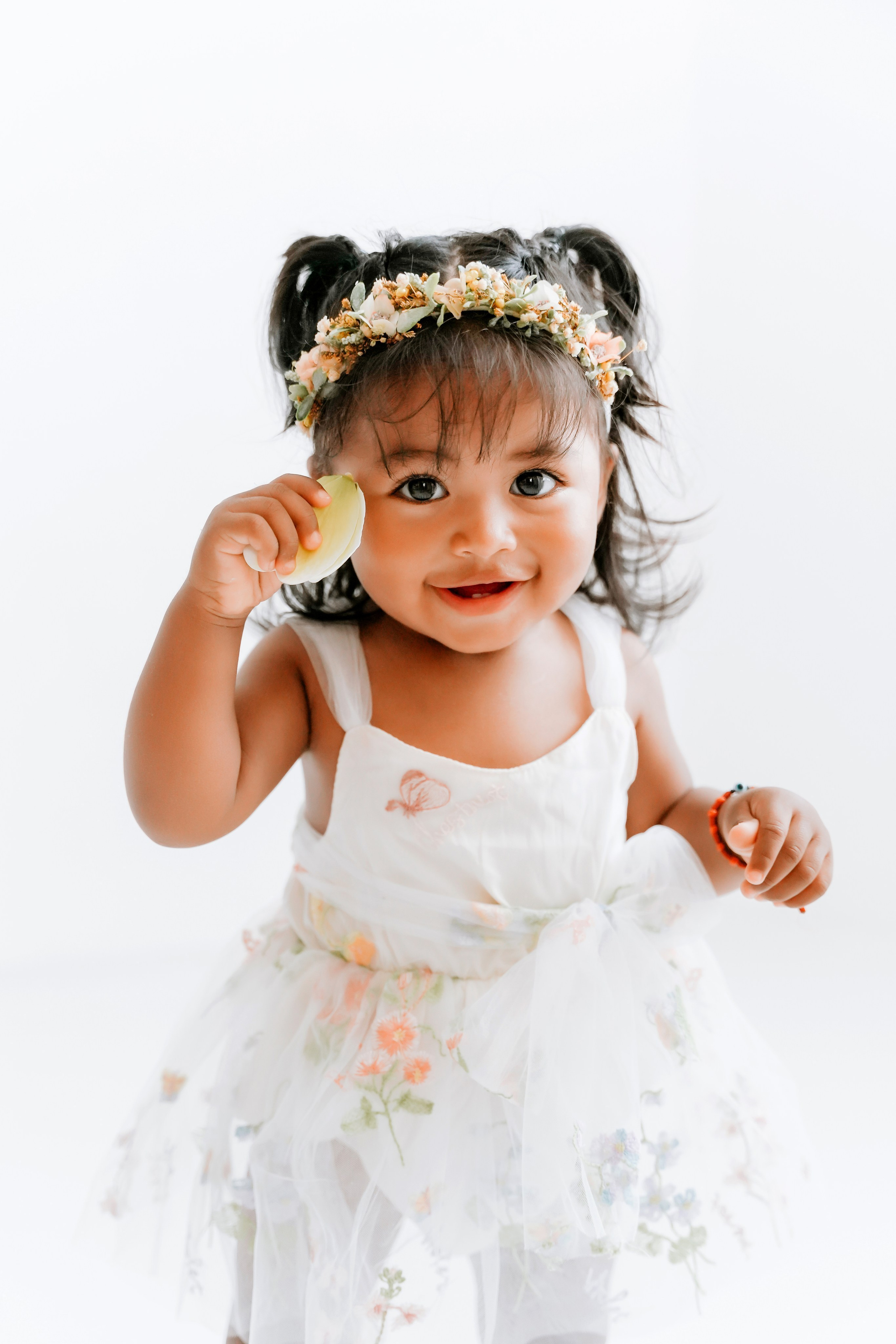 Kids & Family. Svitlana Miahka fotografa a Genova