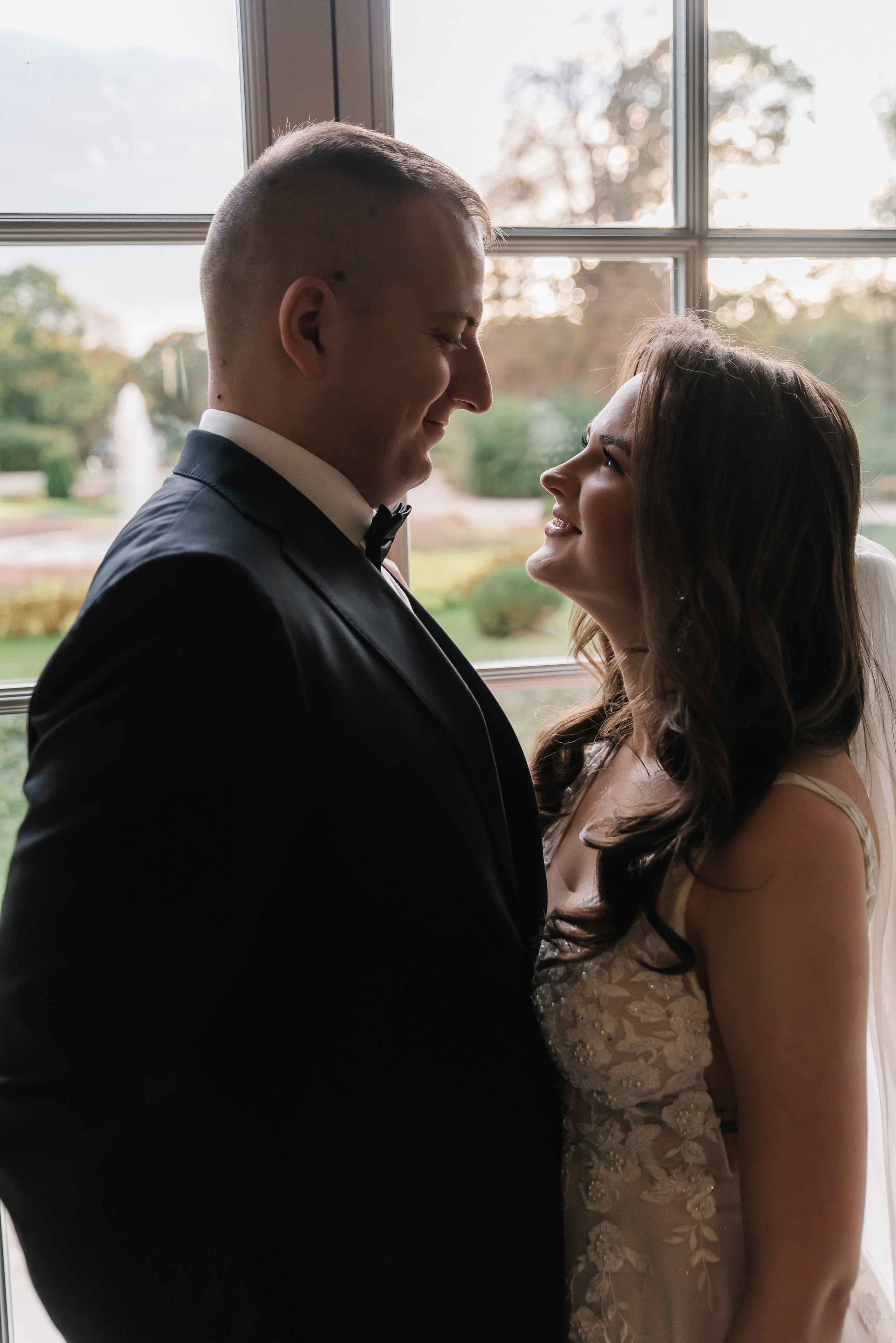 Dzień ślubny | Sesja Plenerowa Aleksandra & Cezary. Eugene Save – Fotograf Ślubny i Rodzinny | Warszawa i Cała Polska