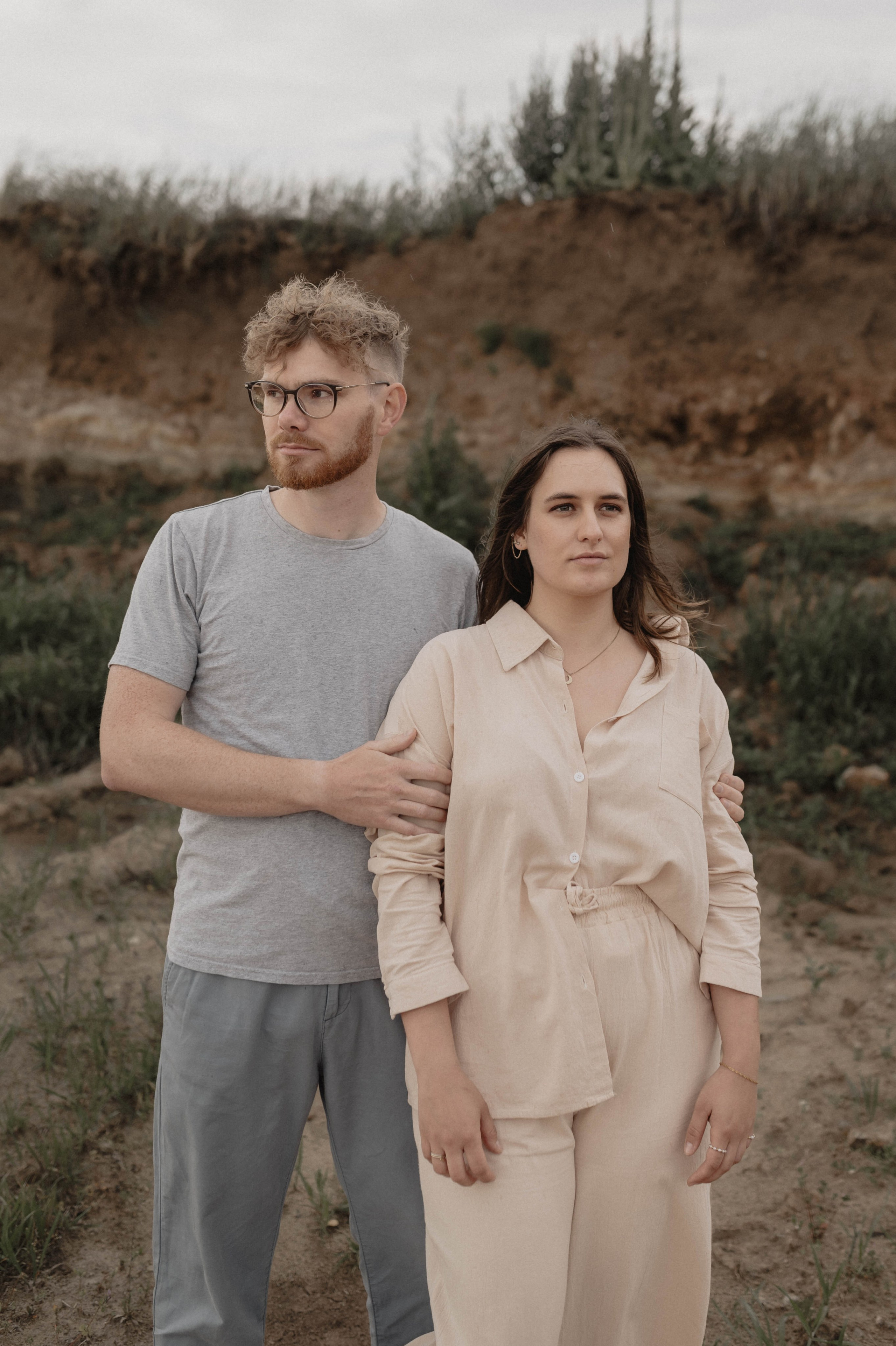 Rain & Sun | Love Story in Wolframs-Eschenbach. Фотограф в Нюрнберге Ирина Менерт из Ансбаха