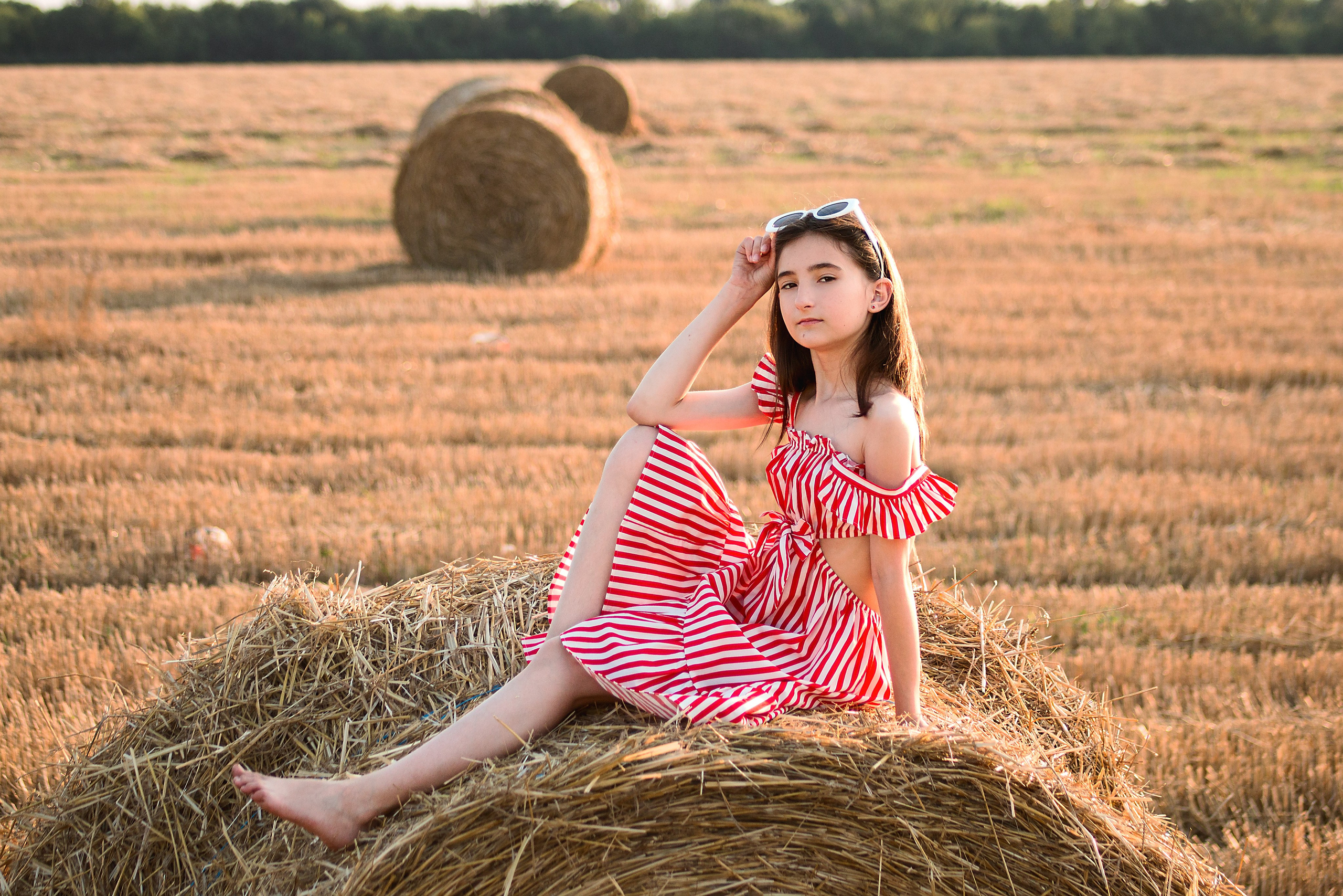 Поля. Детский и семейный фотограф в г. Бельцы