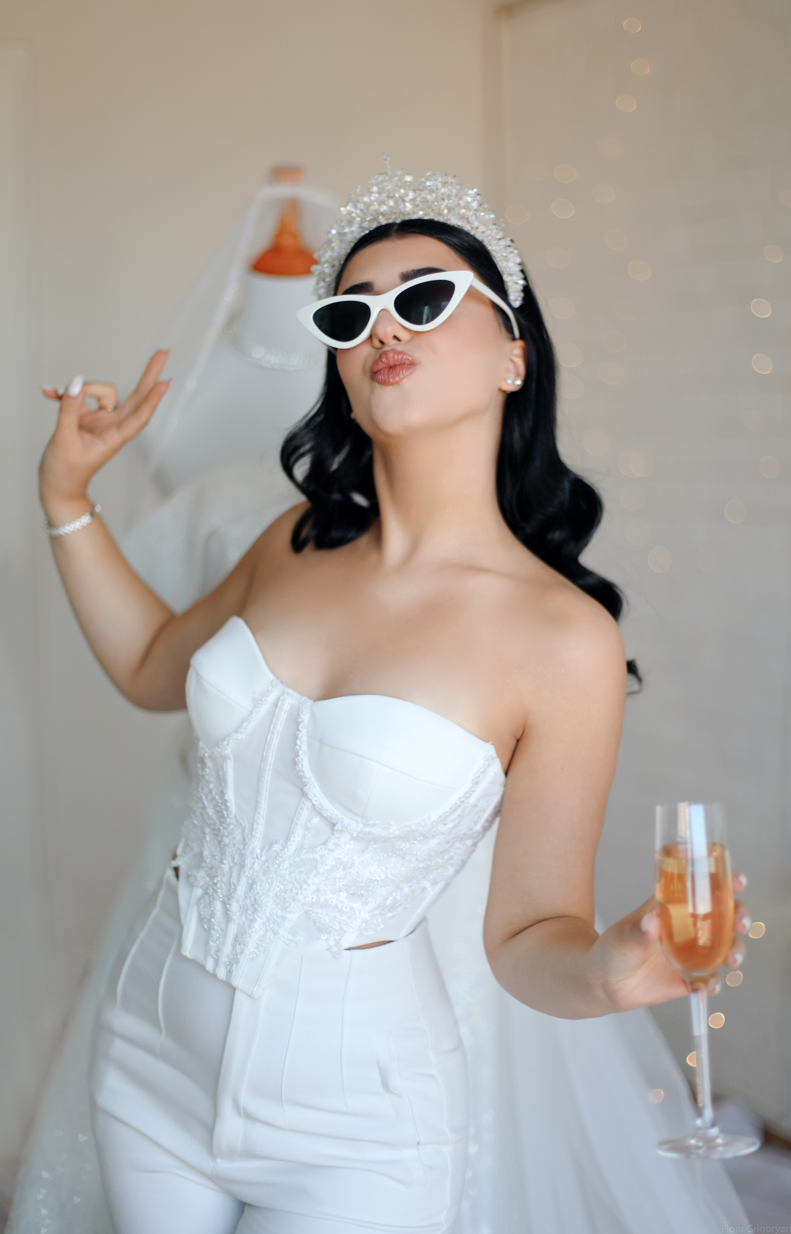 Ani & Gevorg. Flora Grigoryan Wedding Photography