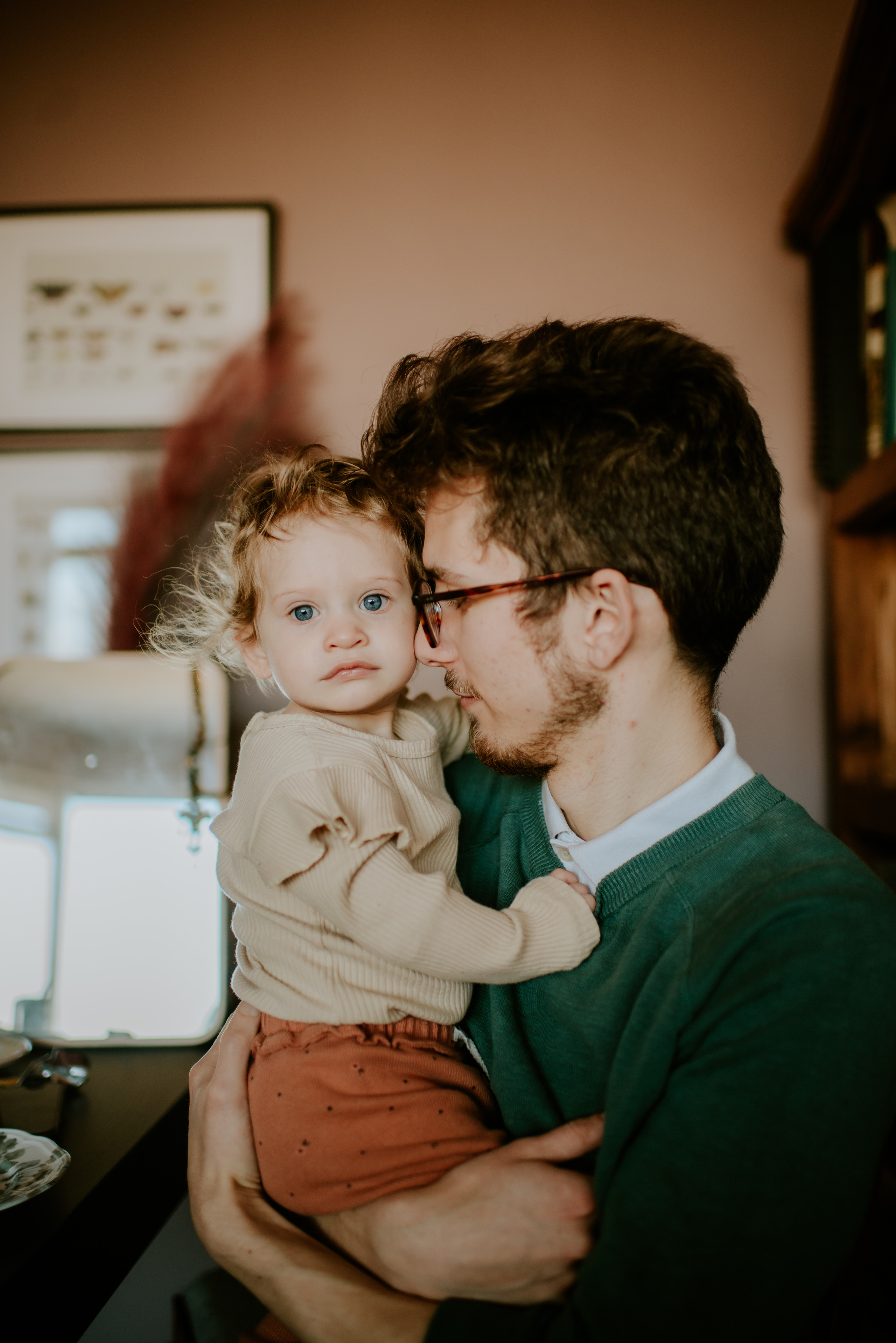 Lotta’s family session. Michalina Dzianach Wedding Photographer Iceland