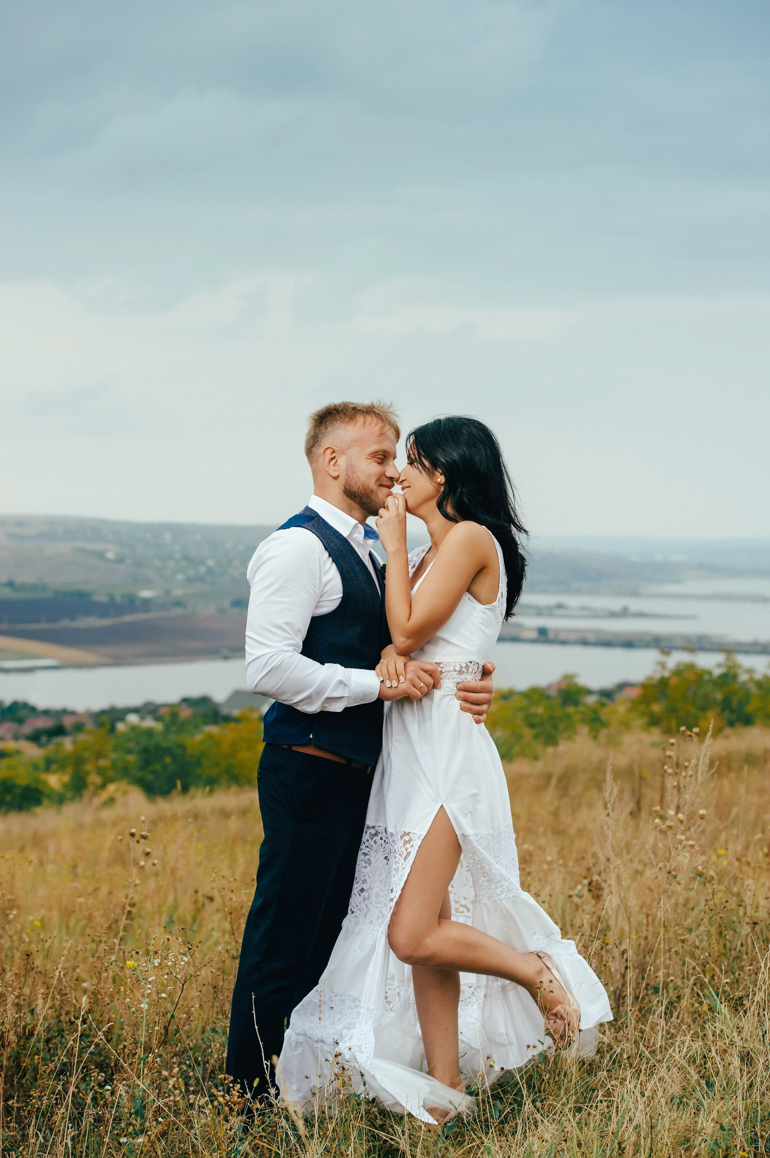 Cristina & Vadim. Fotograf de familie și evenimente