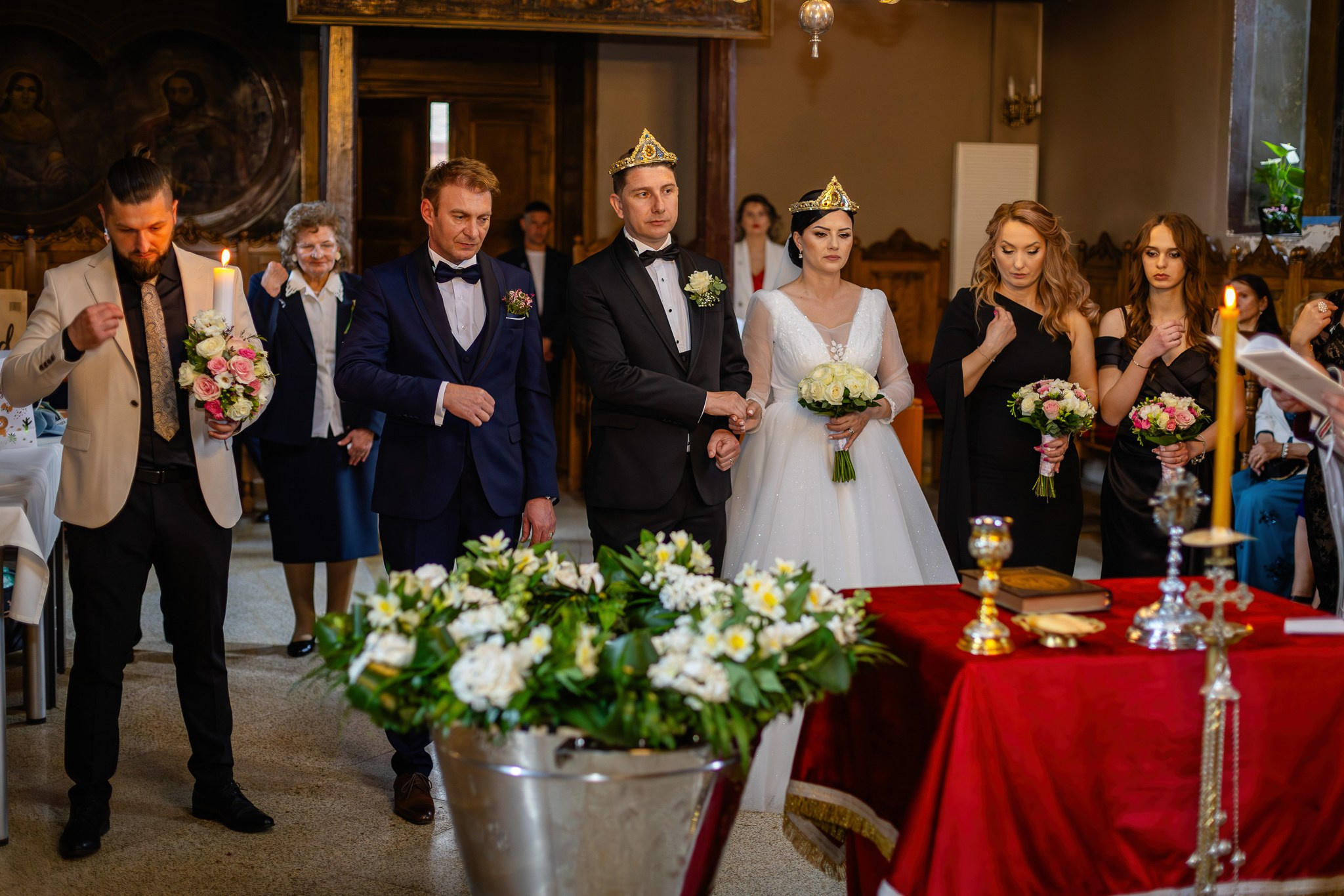 Mihaela & Alexandru. Stoica Studio | Fotograf evenimente