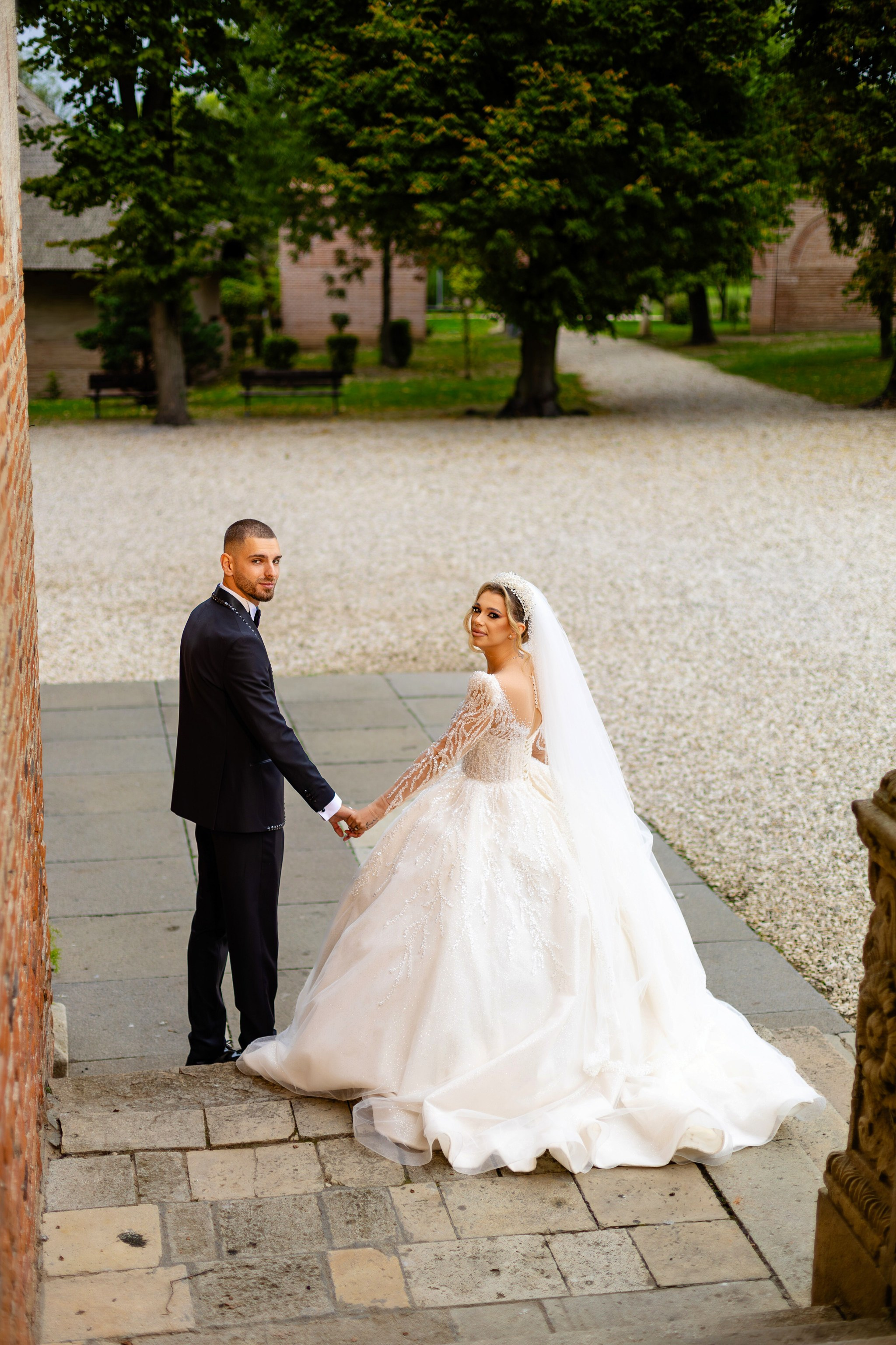 Georgiana & Silviu. Stoica Studio | Fotograf evenimente