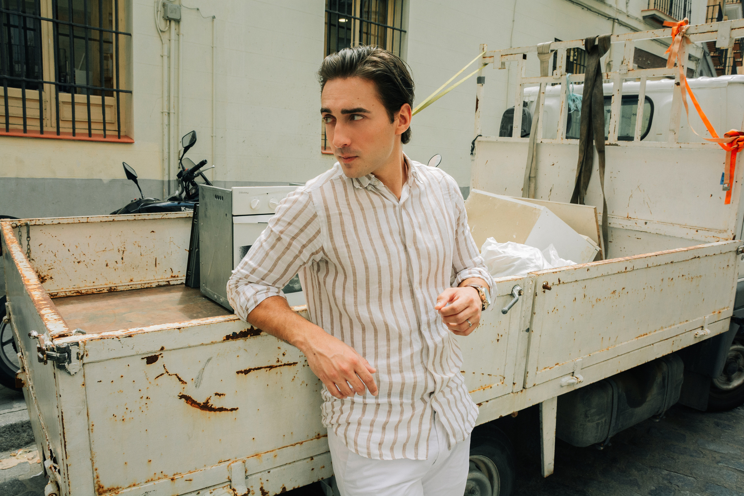 David. Shpanarskiy Nazar