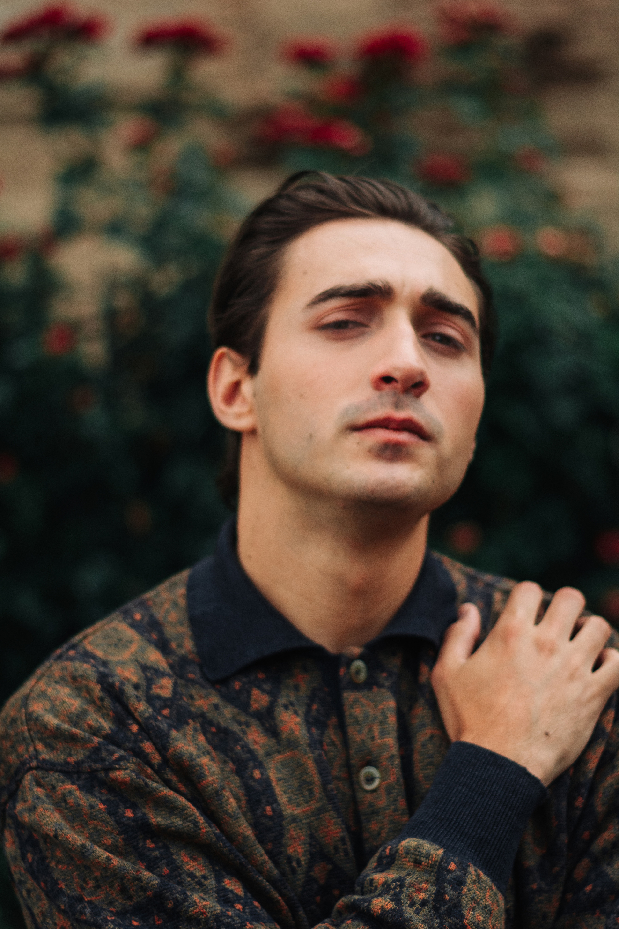 David. Shpanarskiy Nazar