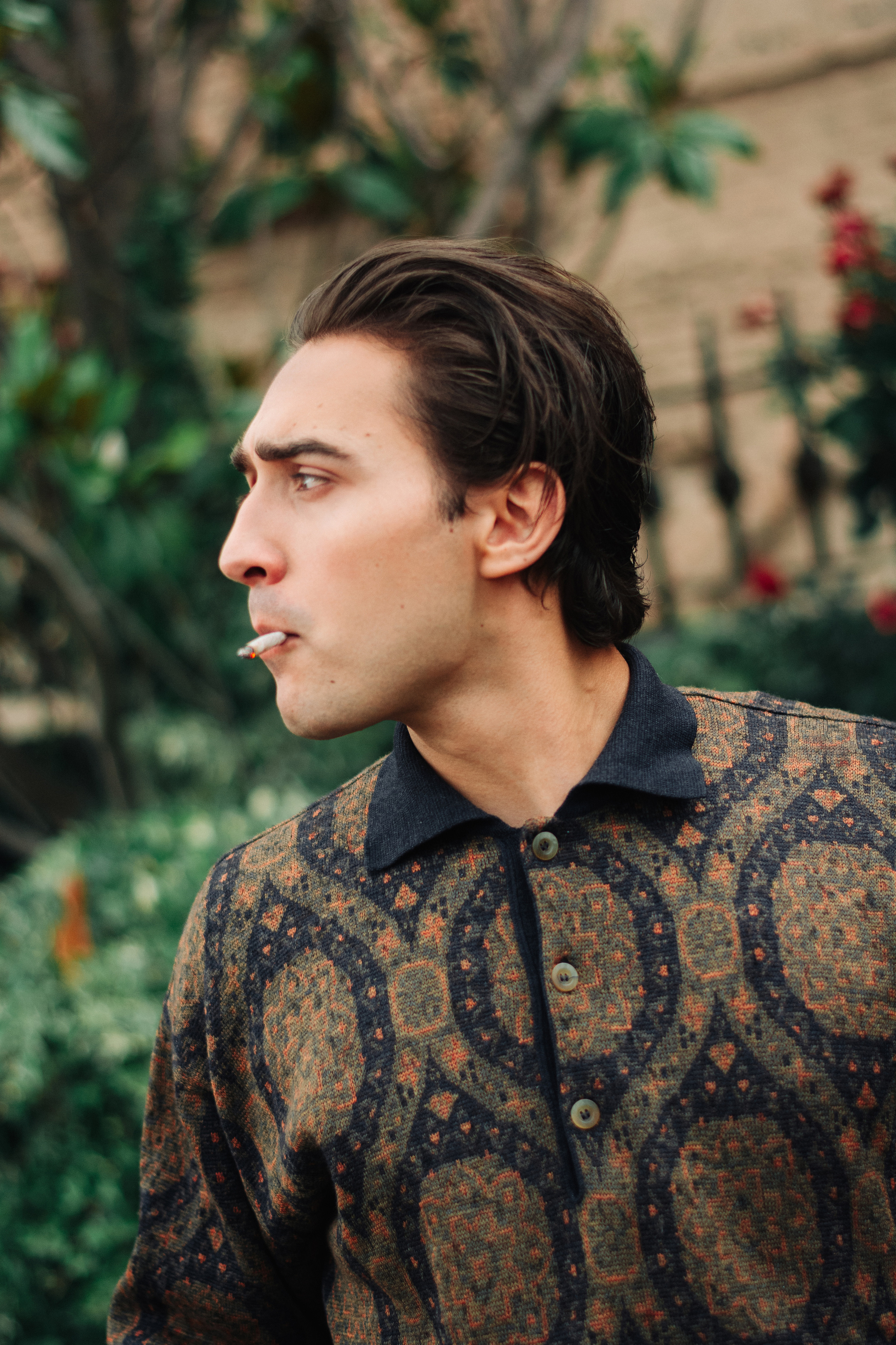 David. Shpanarskiy Nazar