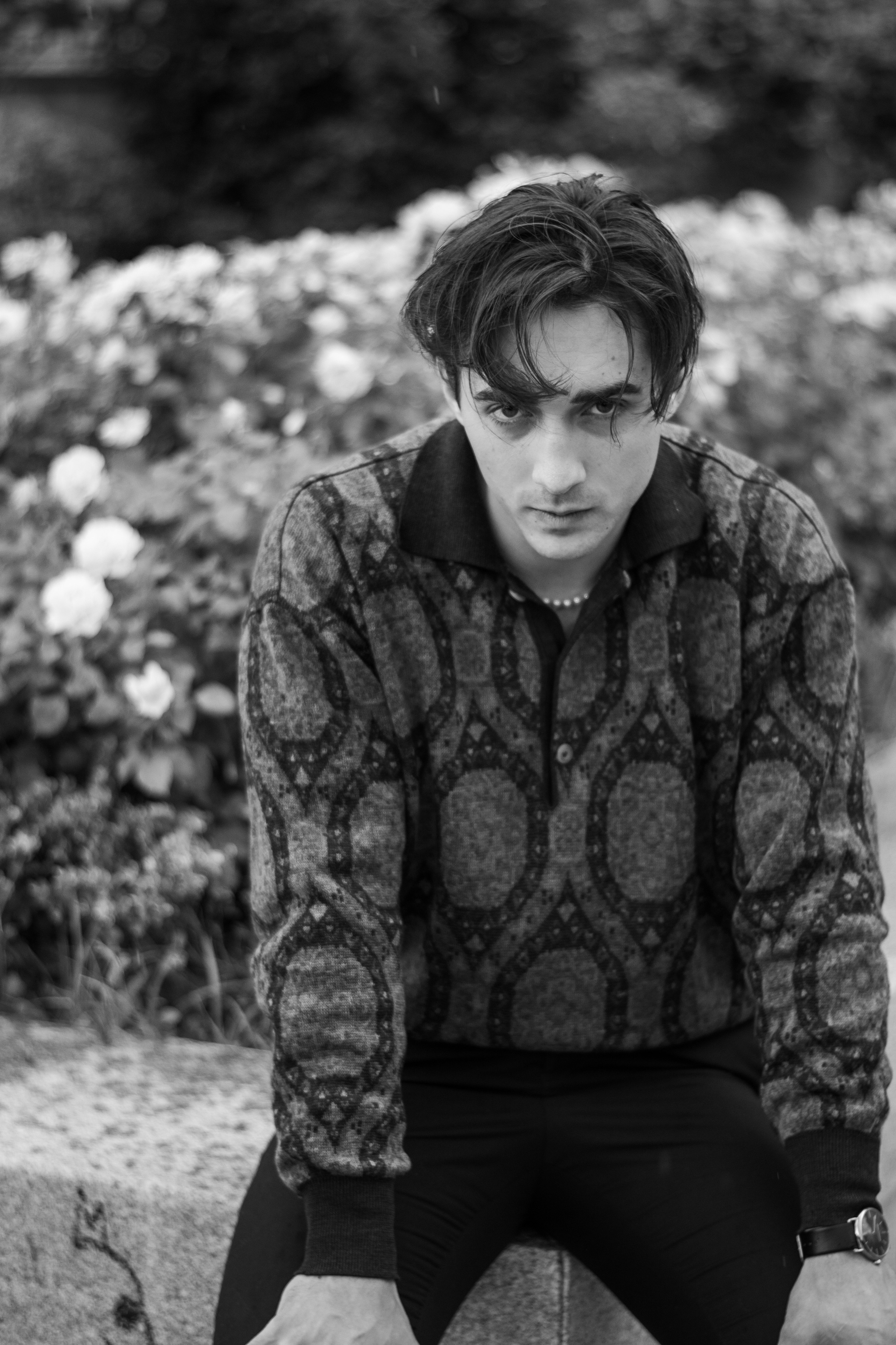 David. Shpanarskiy Nazar