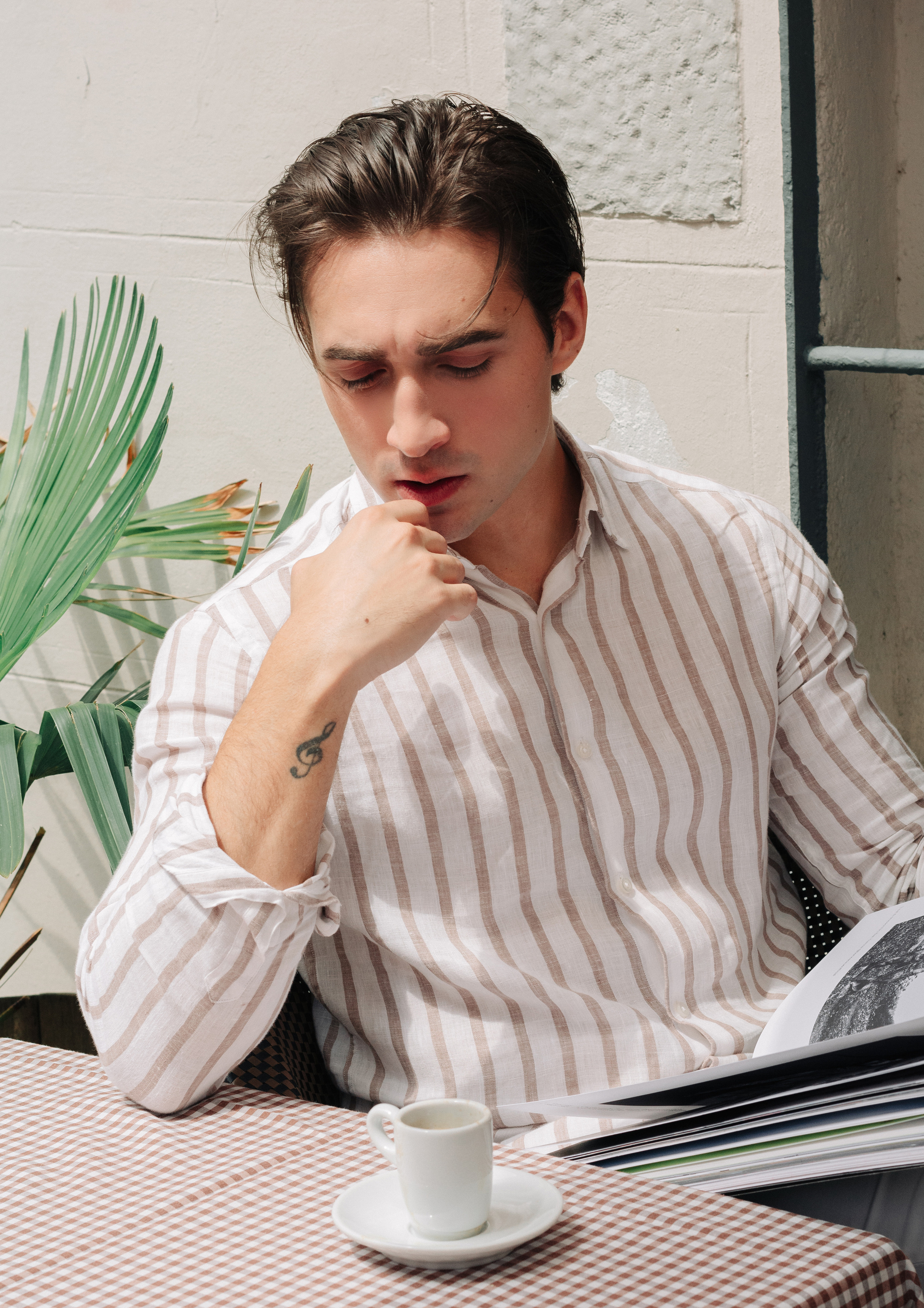 David. Shpanarskiy Nazar