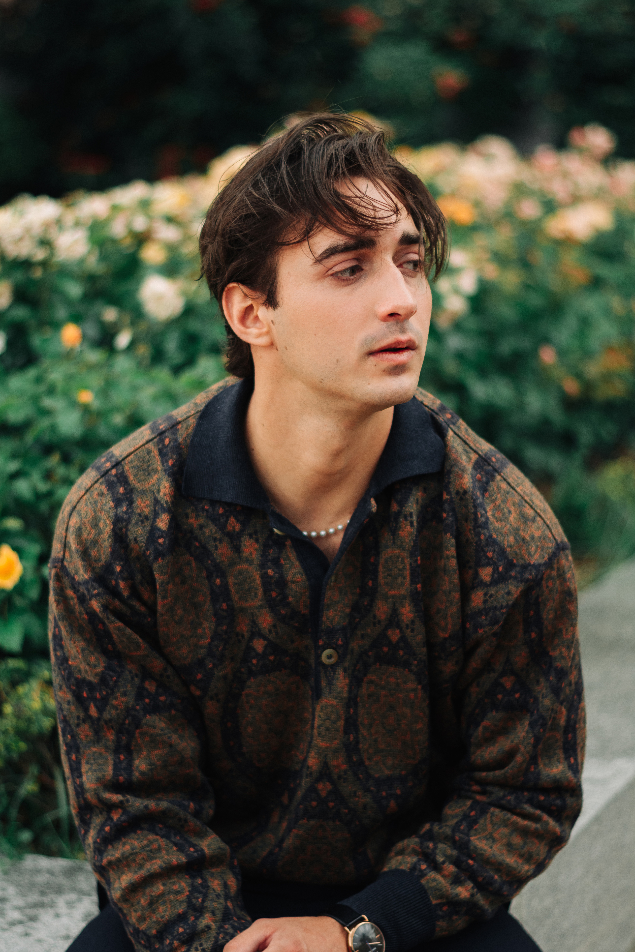 David. Shpanarskiy Nazar