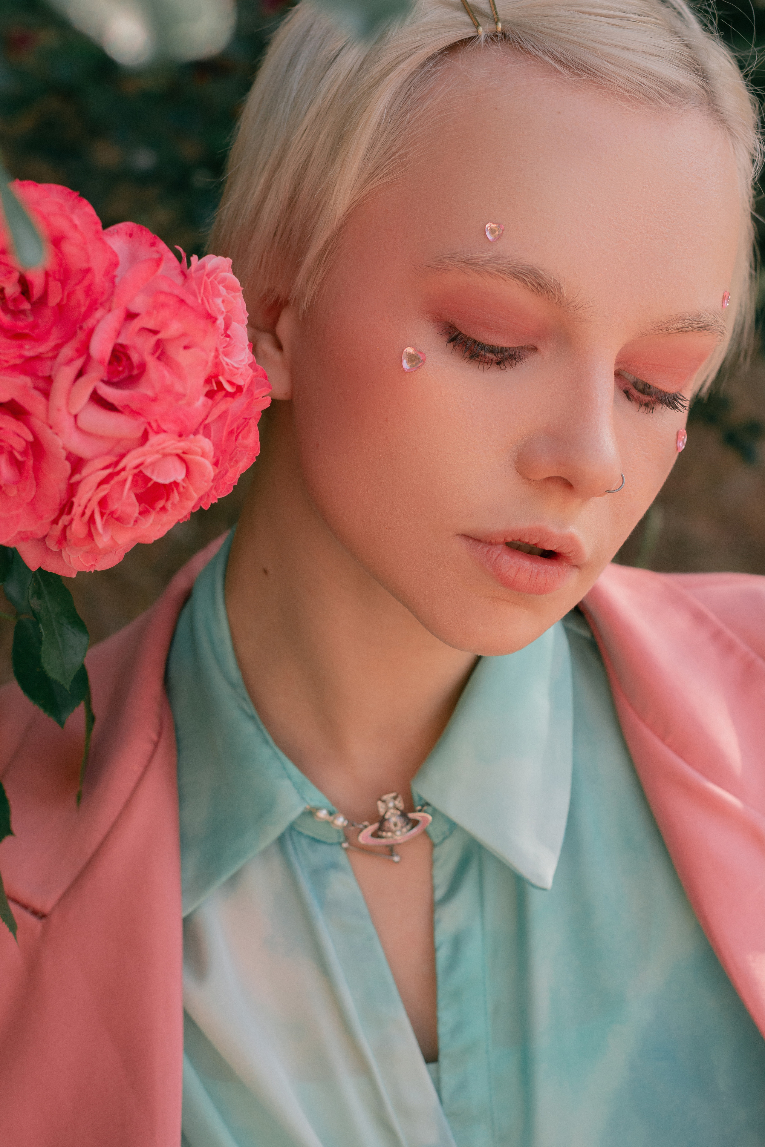 Daria. Shpanarskiy Nazar