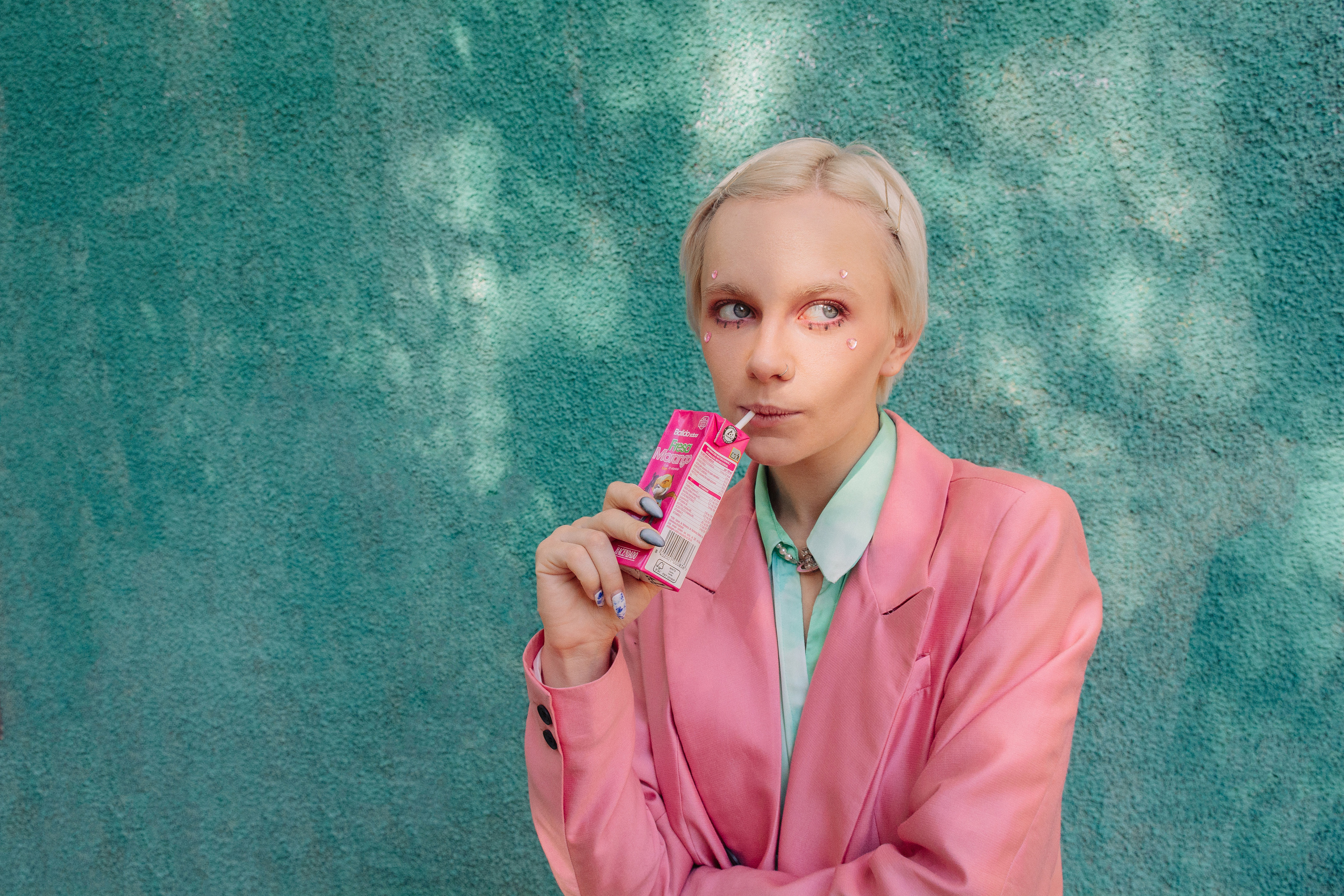 Daria. Shpanarskiy Nazar