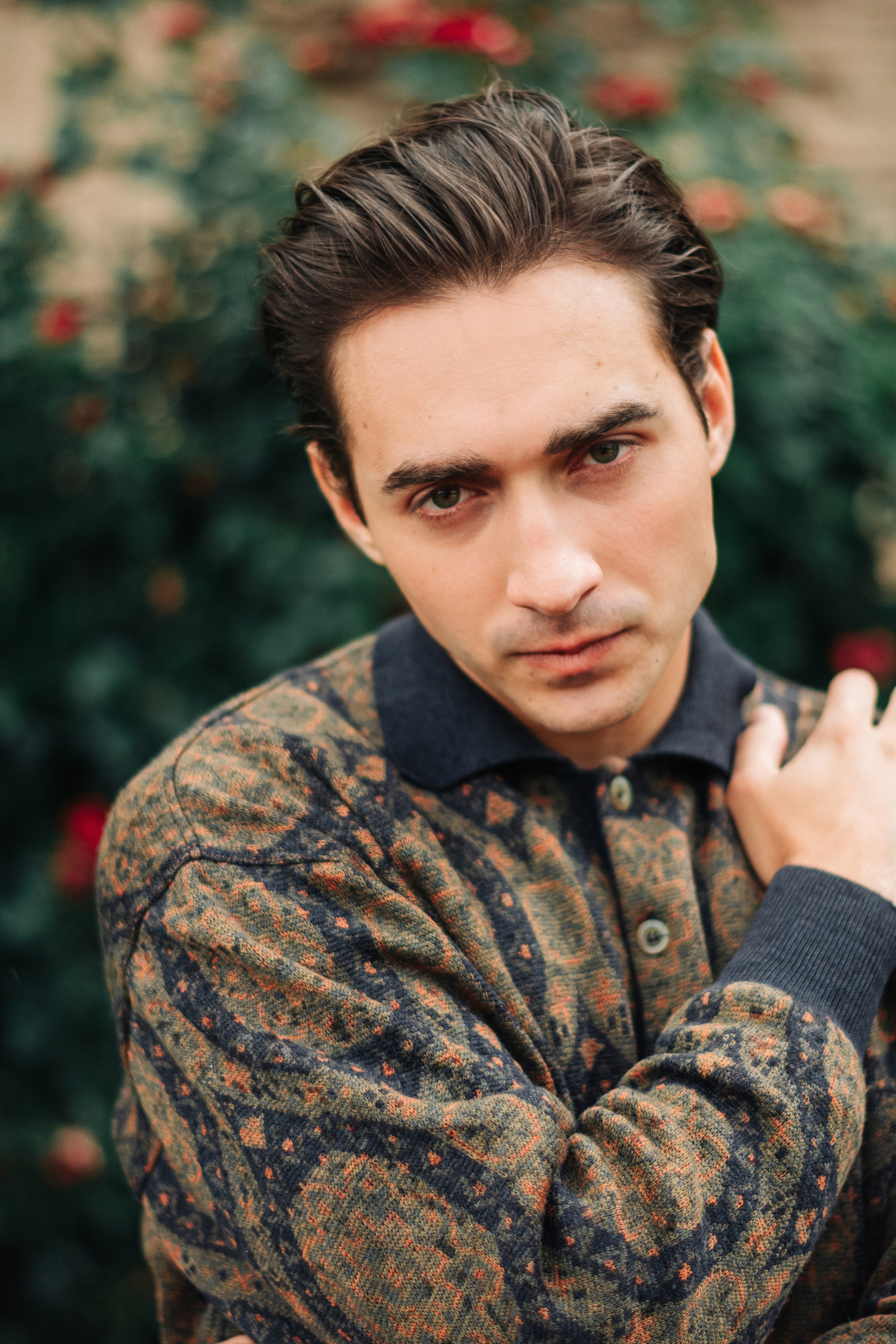 David. Shpanarskiy Nazar