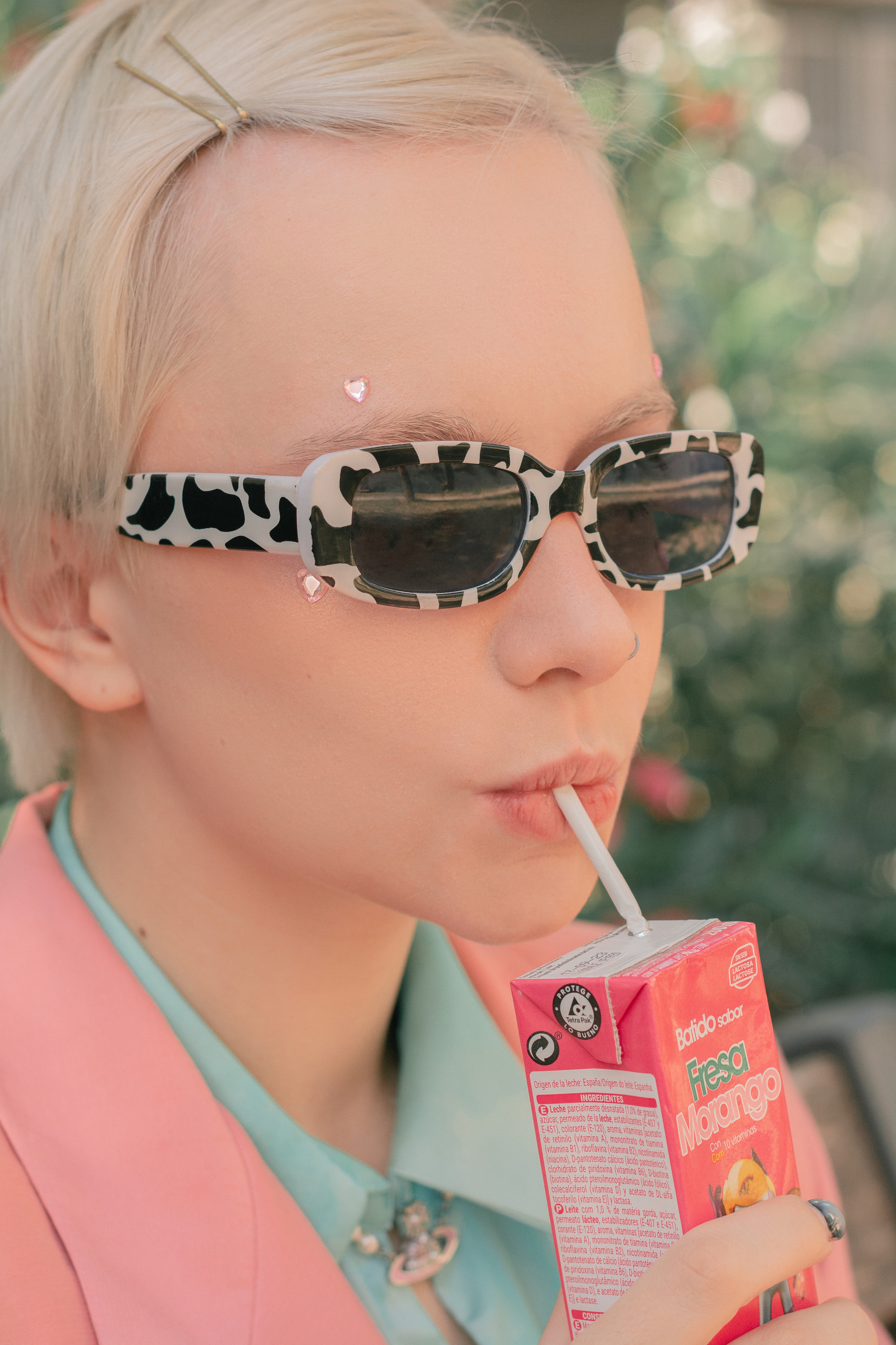 Daria. Shpanarskiy Nazar