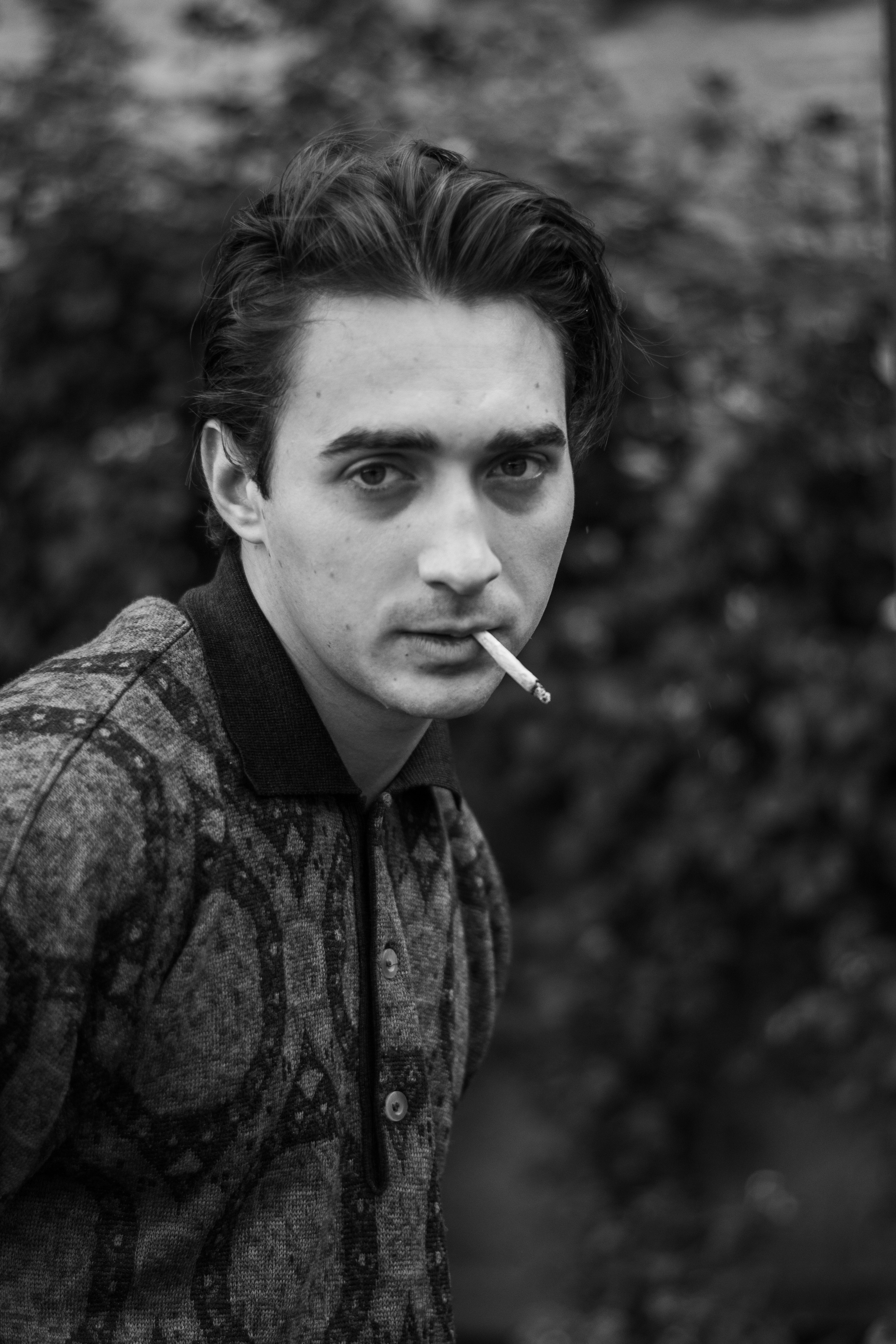 David. Shpanarskiy Nazar