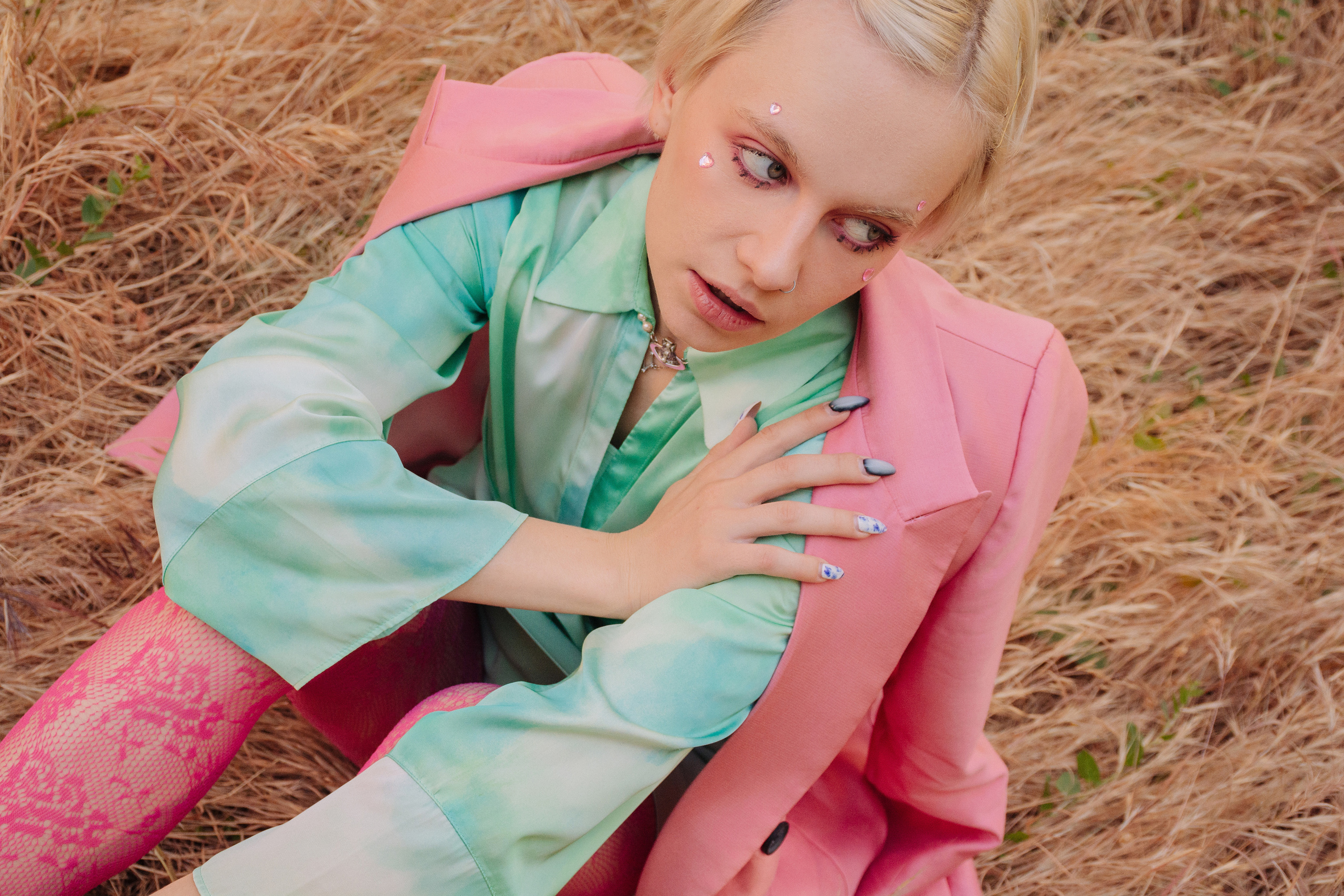 Daria. Shpanarskiy Nazar