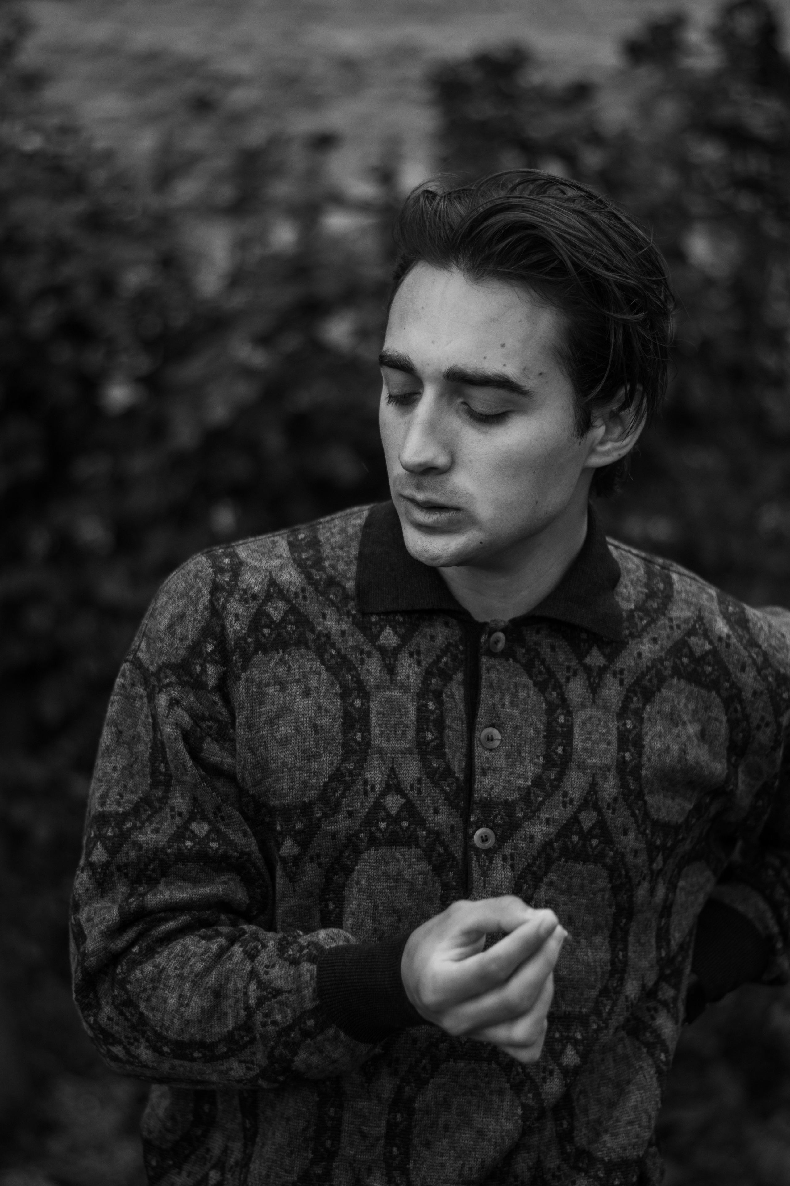 David. Shpanarskiy Nazar