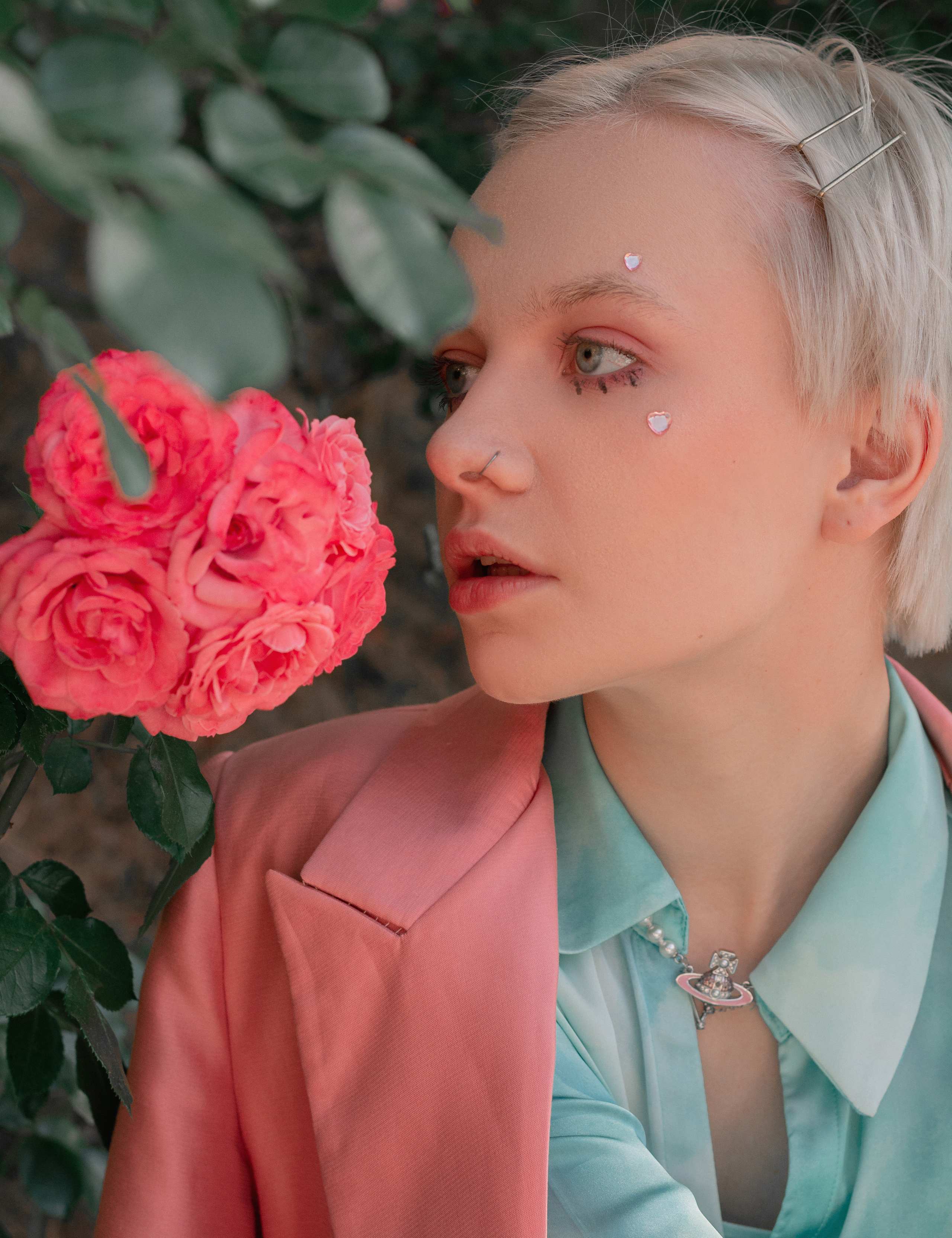 Daria. Shpanarskiy Nazar