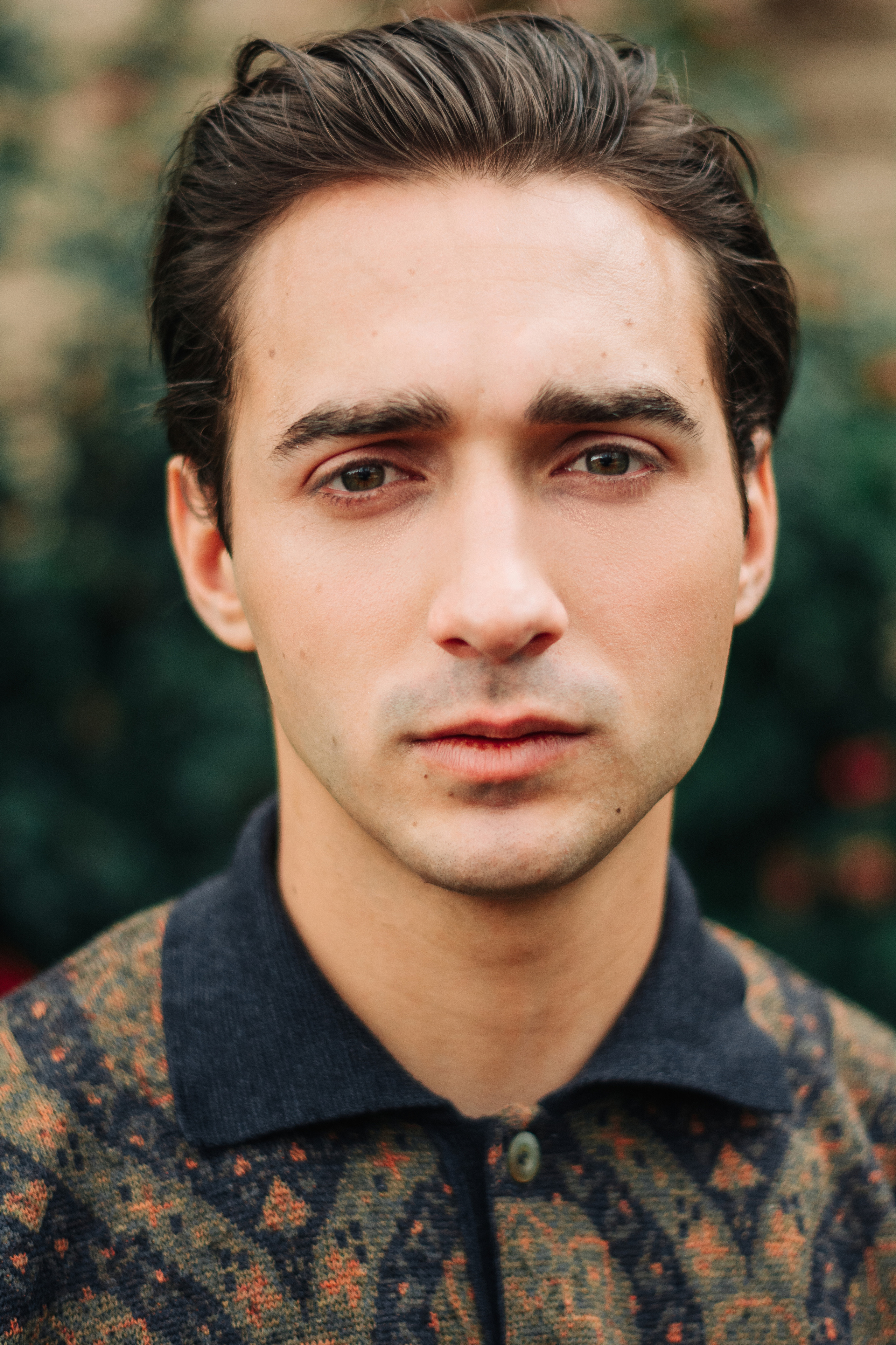 David. Shpanarskiy Nazar