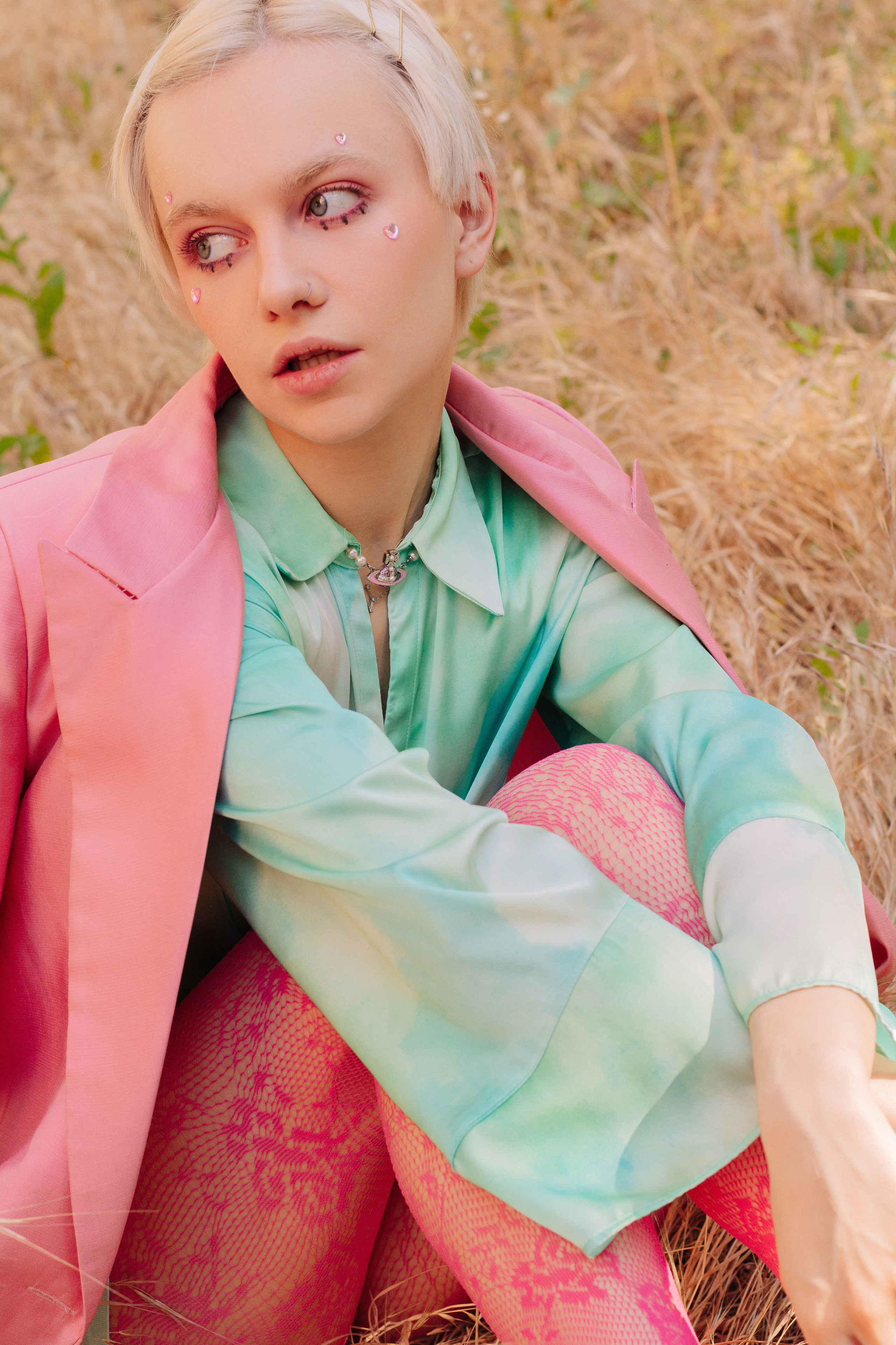 Daria. Shpanarskiy Nazar