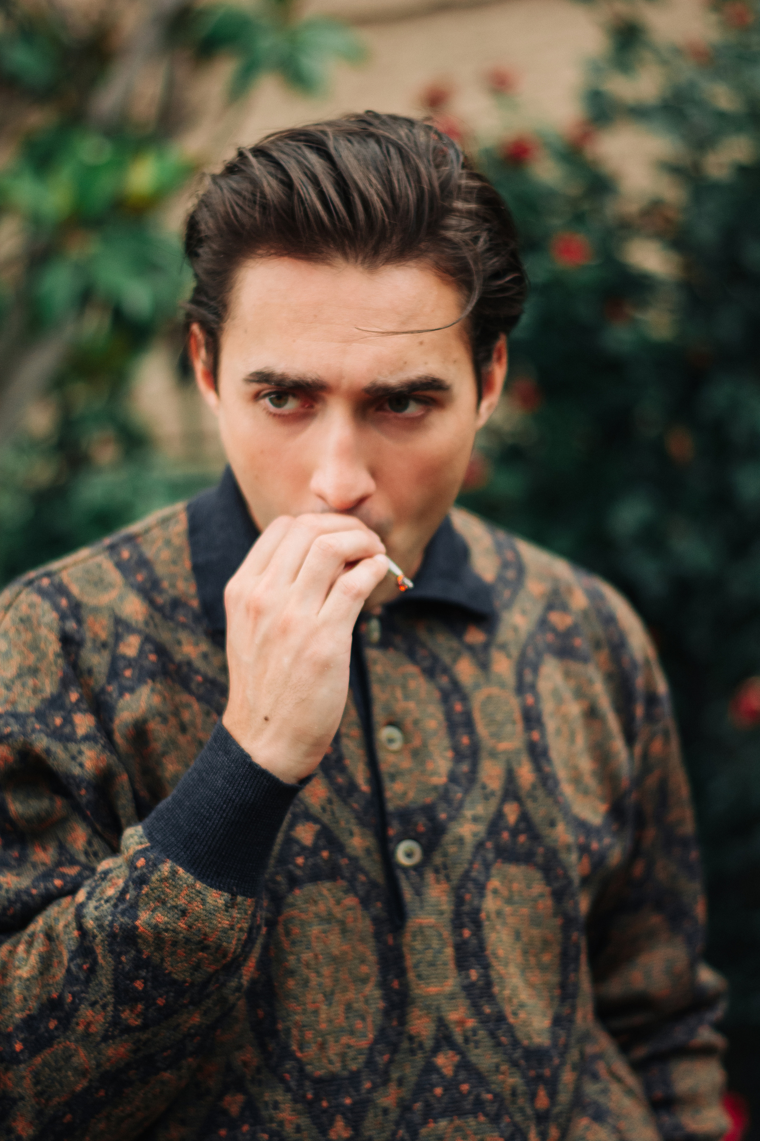 David. Shpanarskiy Nazar