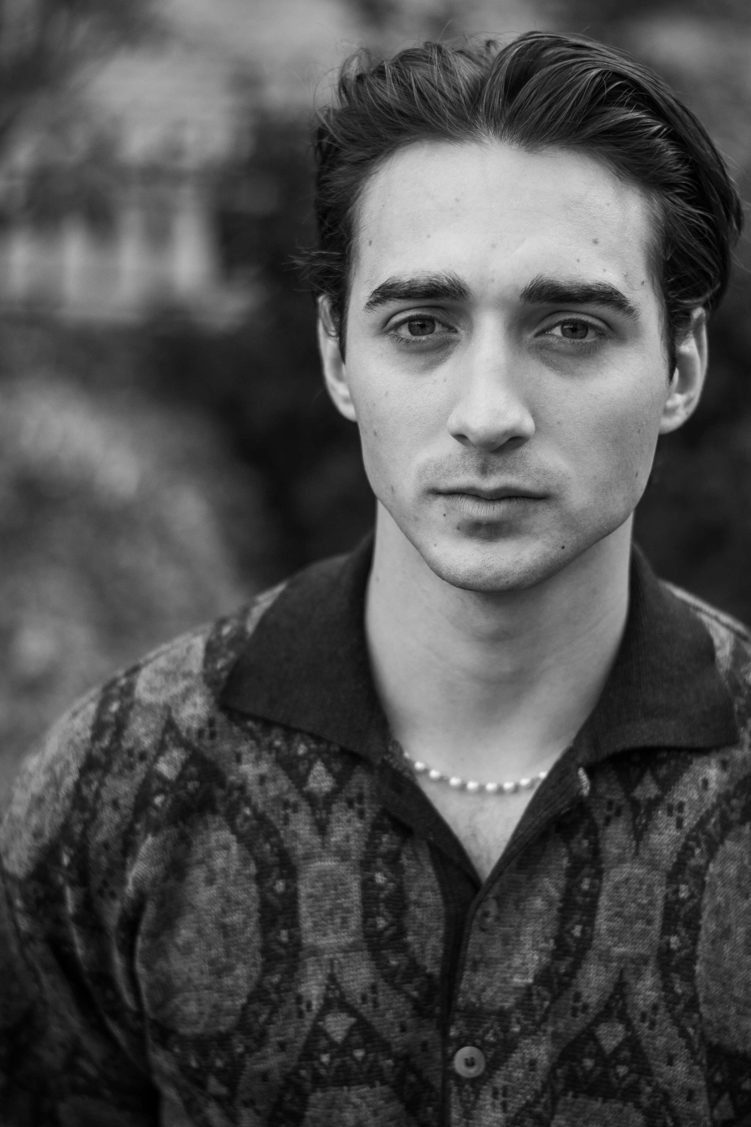 David. Shpanarskiy Nazar