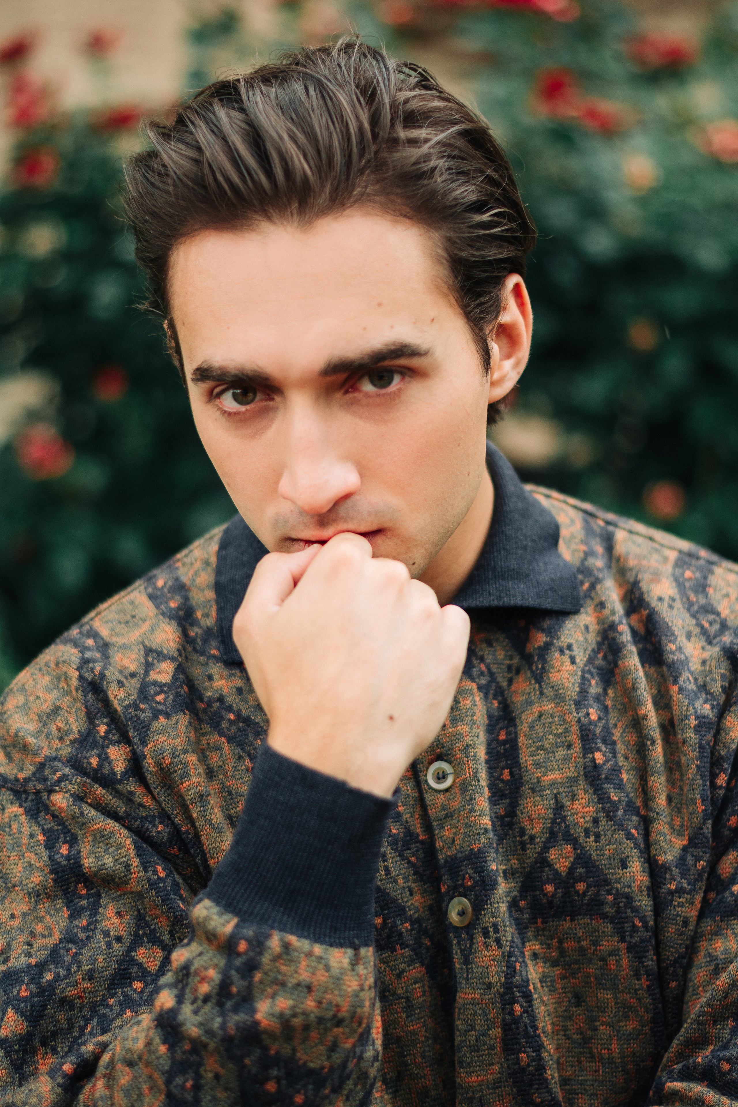 David. Shpanarskiy Nazar